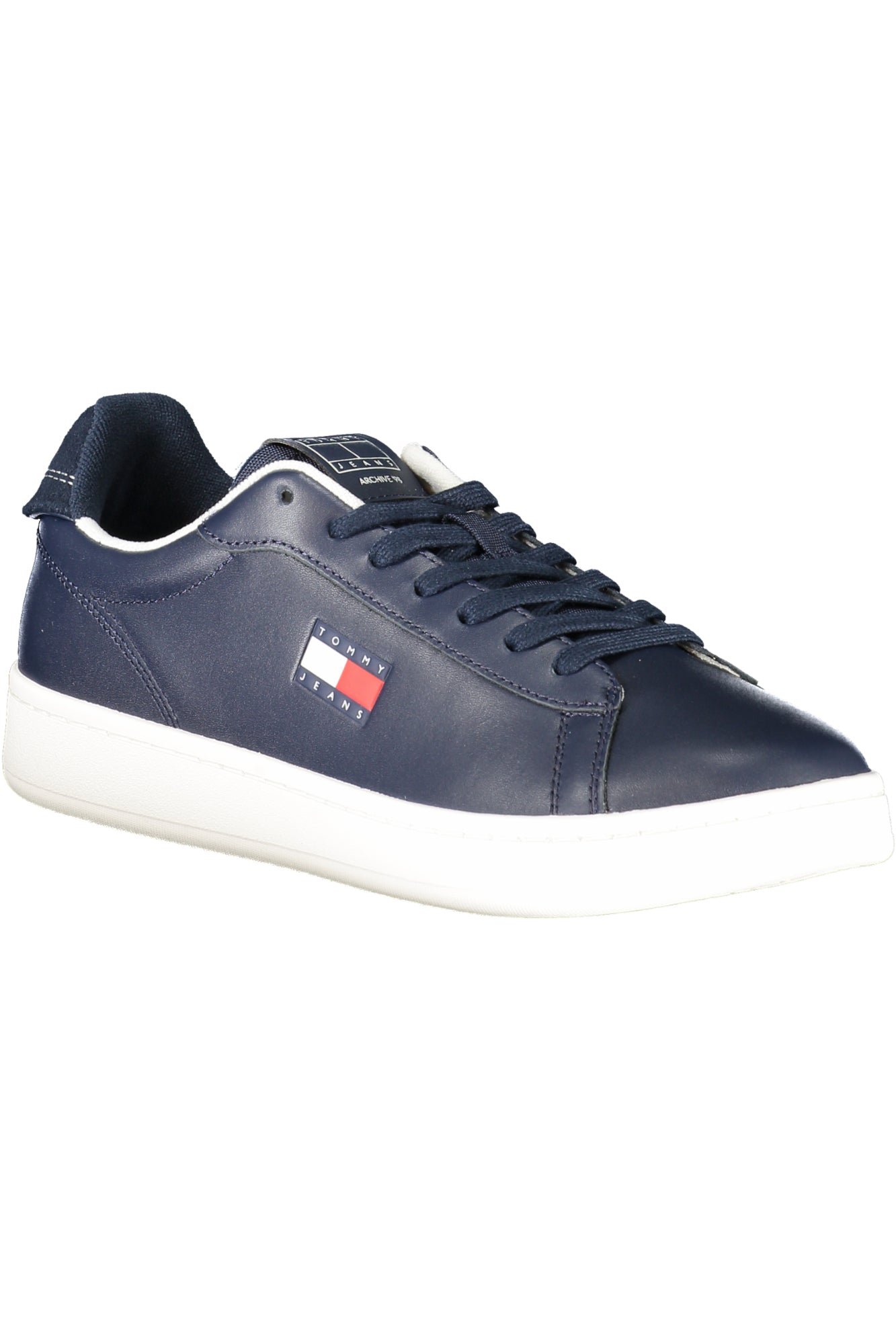 TOMMY HILFIGER - Man - Sneaker