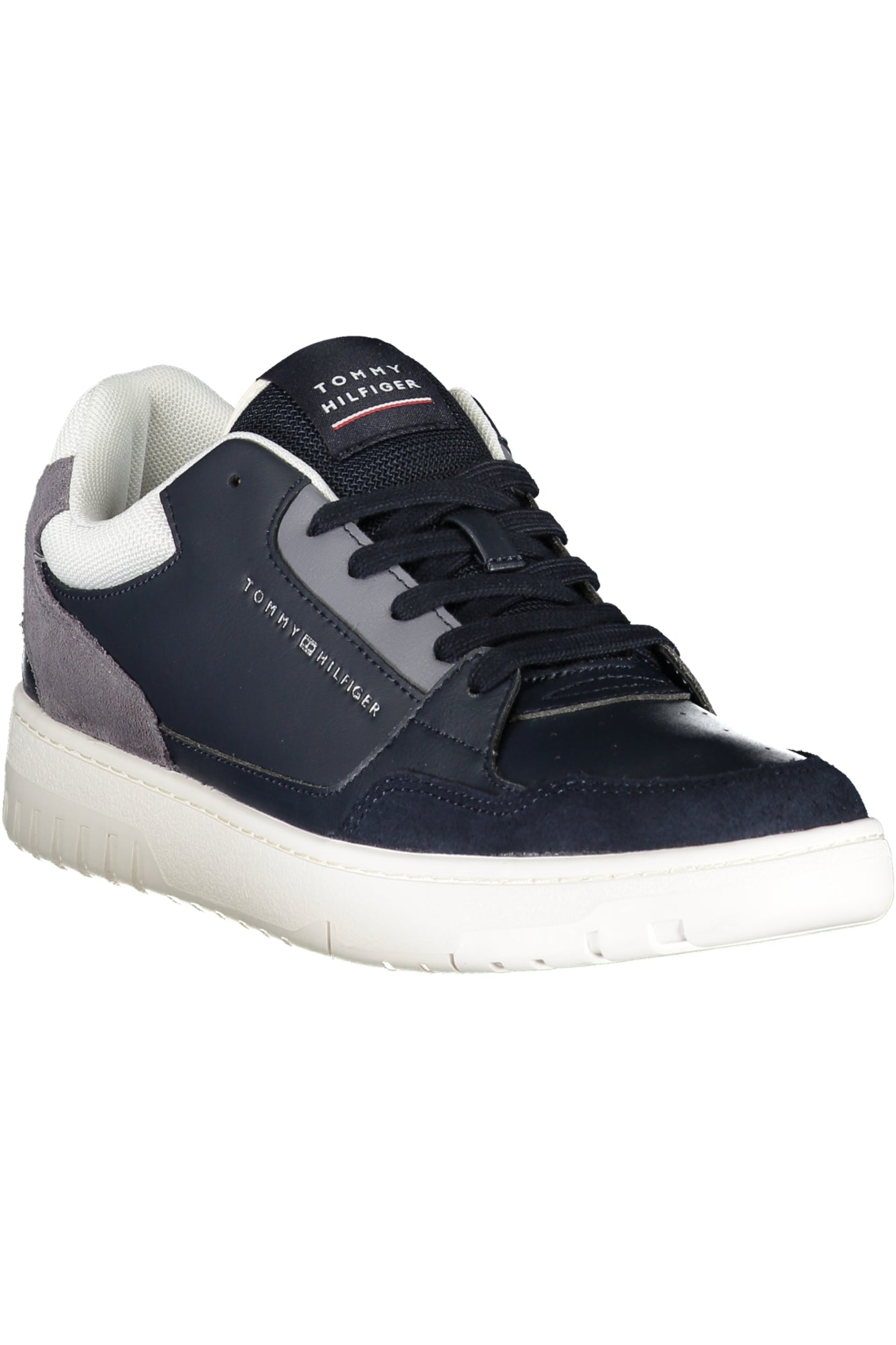 TOMMY HILFIGER - Man - Sneaker