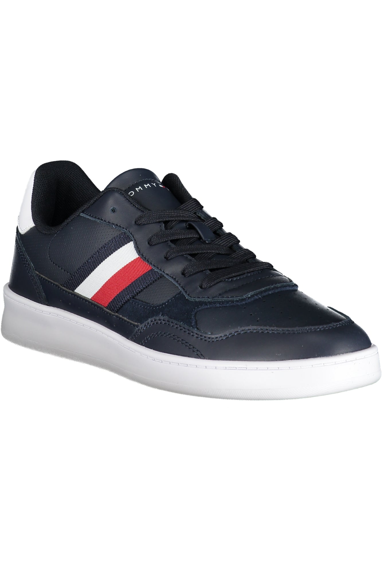 TOMMY HILFIGER - Man - Sneaker
