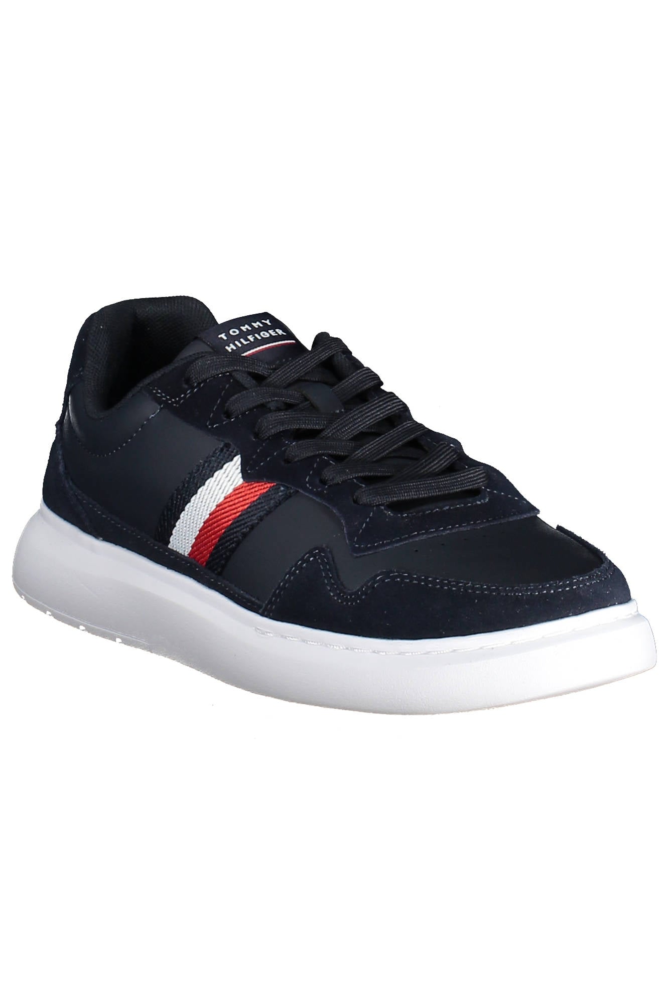 TOMMY HILFIGER - Man - Sneaker