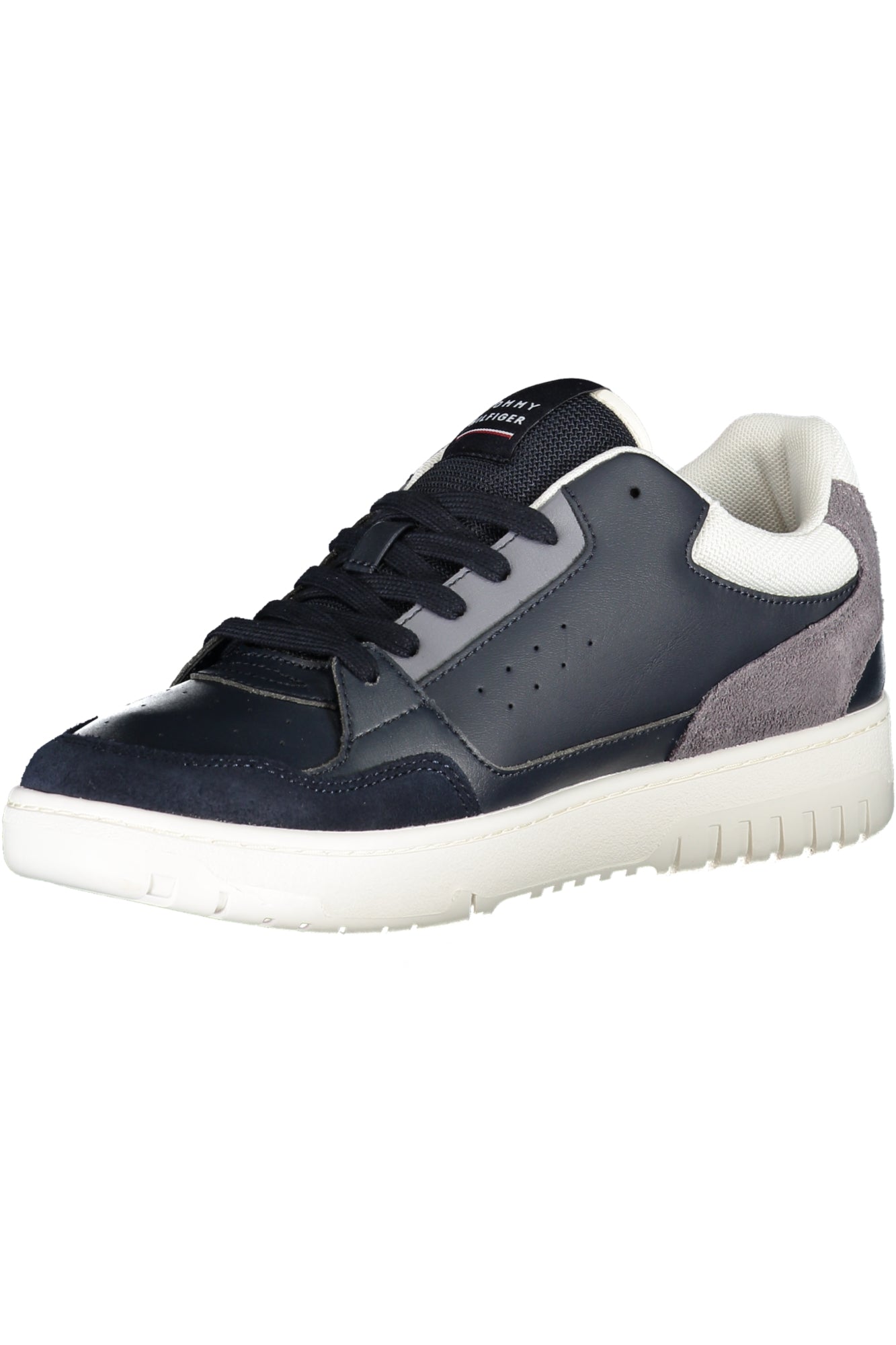 TOMMY HILFIGER - Man - Sneaker