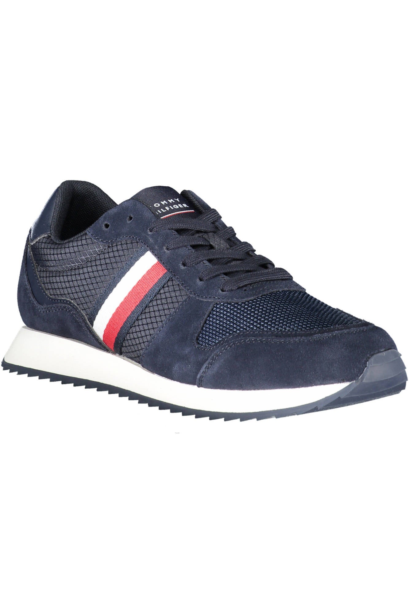 TOMMY HILFIGER - Man - Sneaker