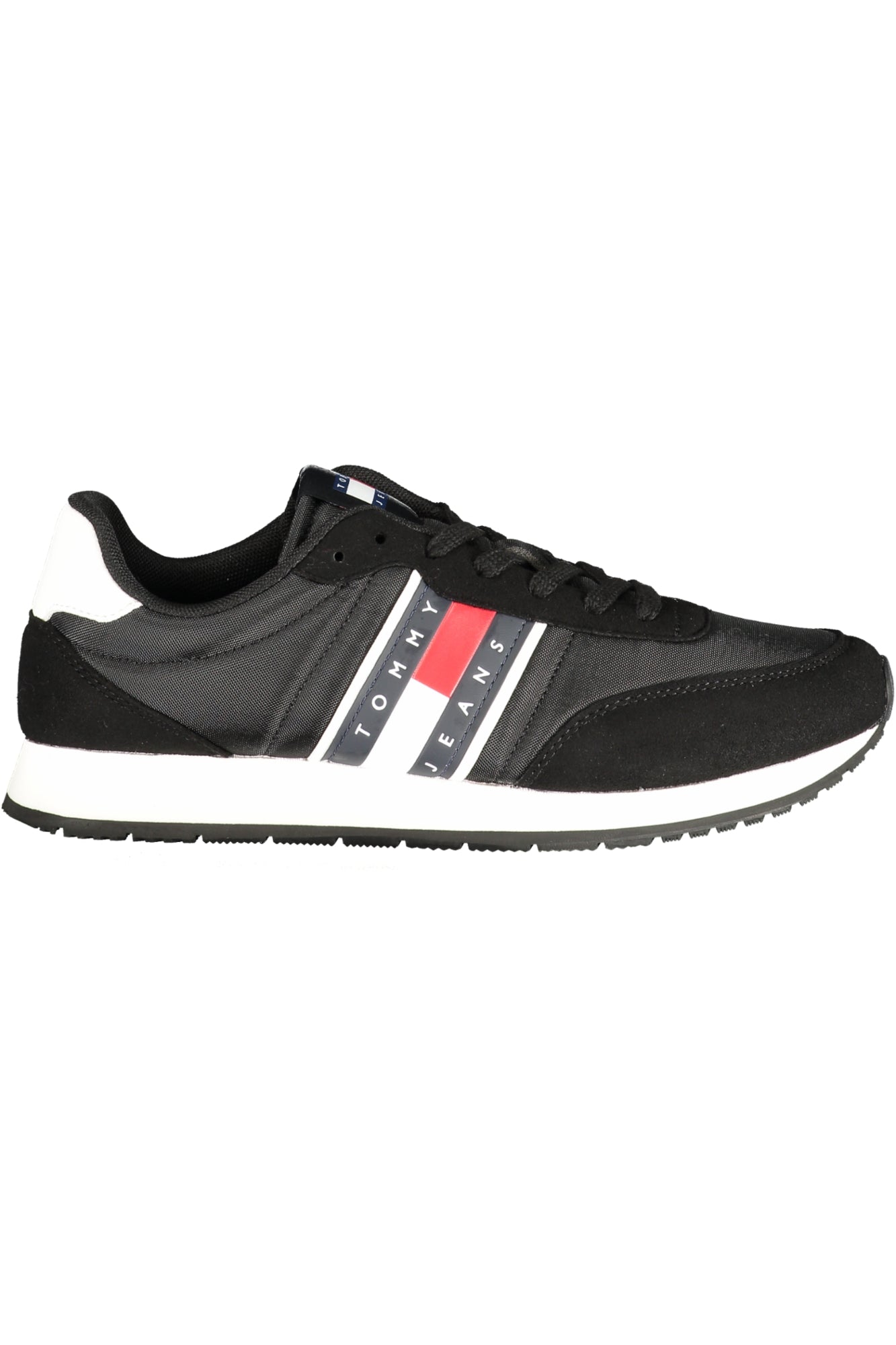 TOMMY HILFIGER - Man - Sneaker