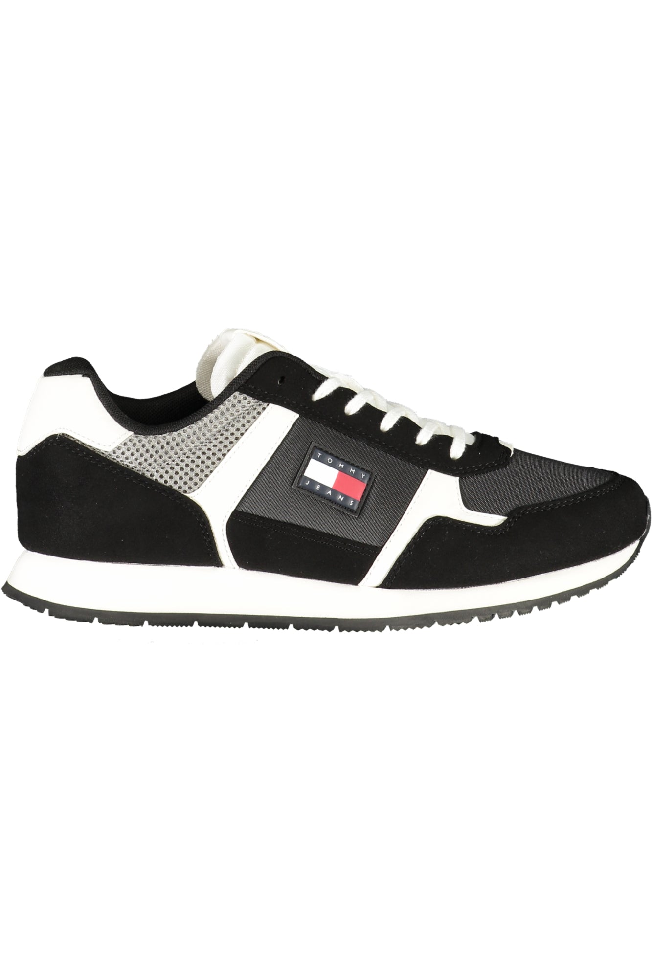 TOMMY HILFIGER - Man - Sneaker