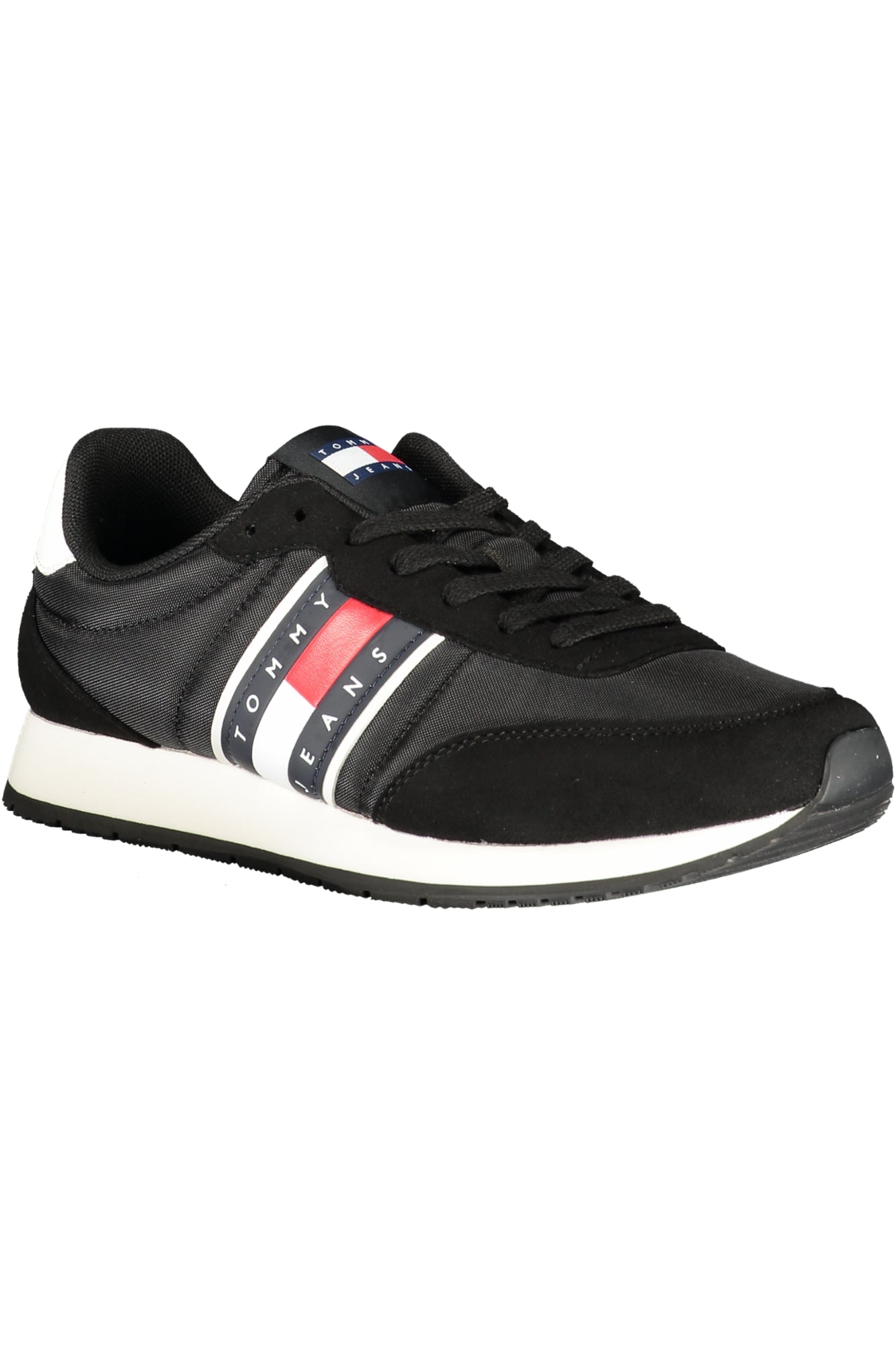 TOMMY HILFIGER - Man - Sneaker