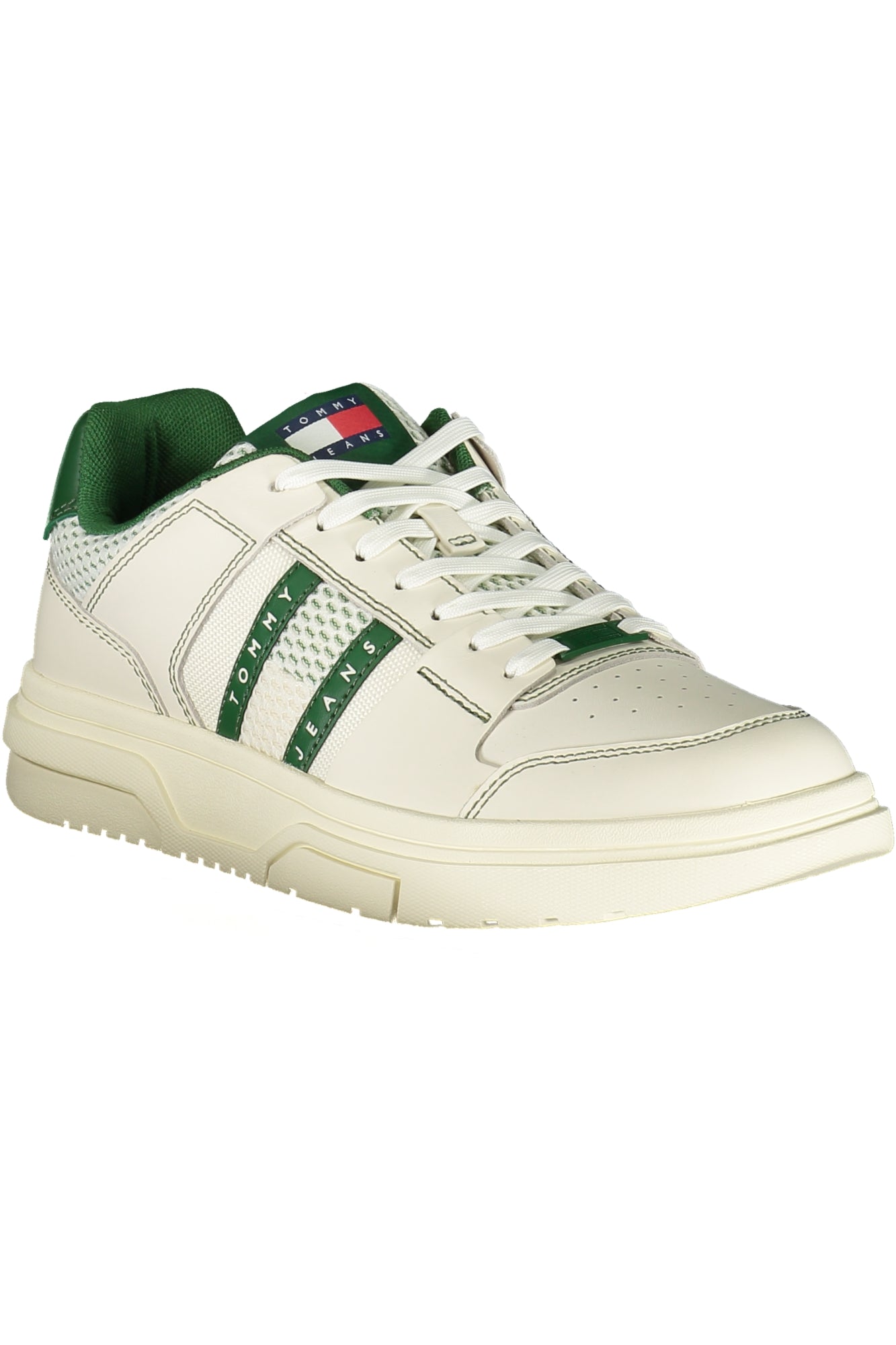 TOMMY HILFIGER - Man - Sneaker