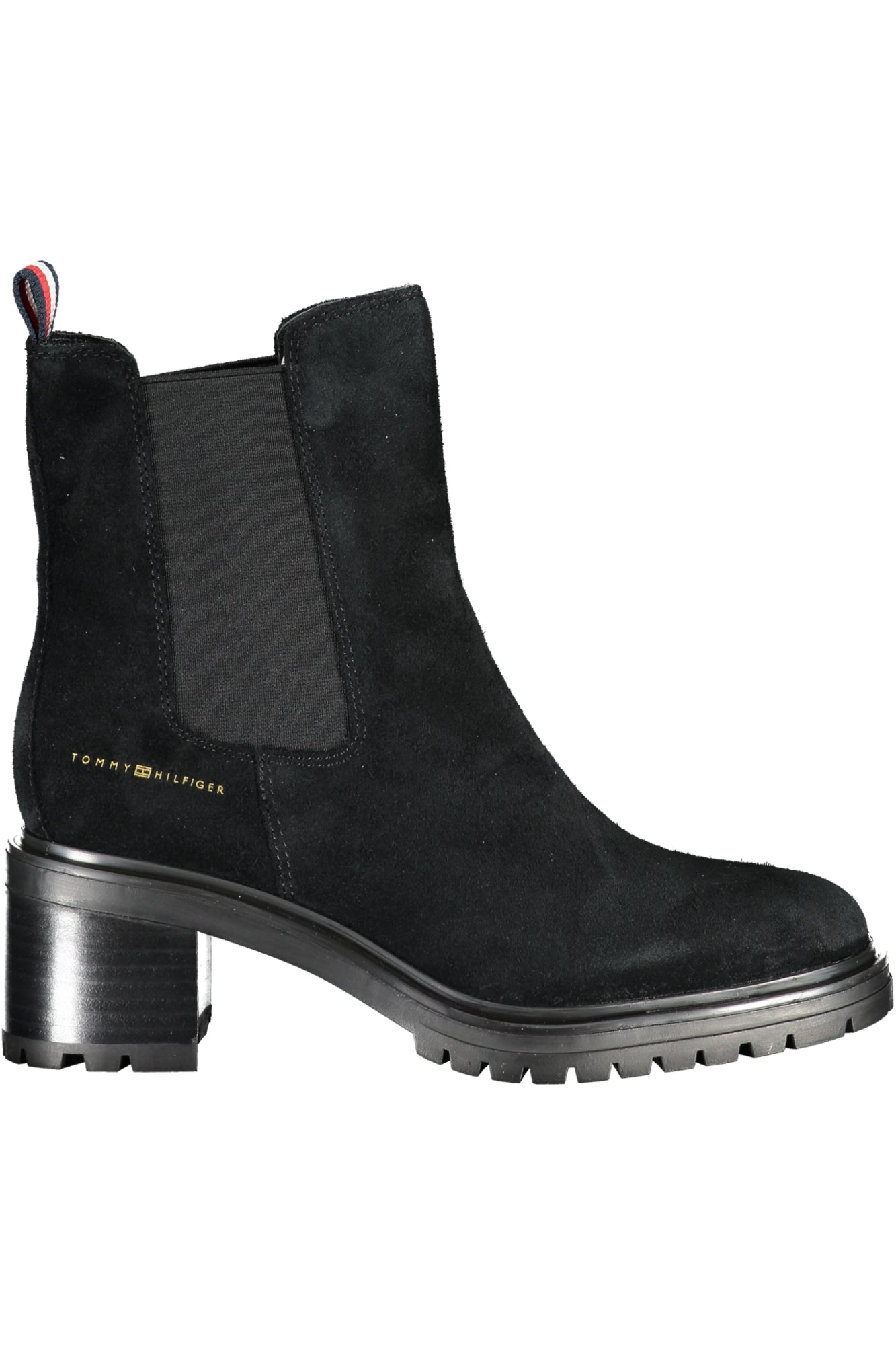 TOMMY HILFIGER - Woman - Boot