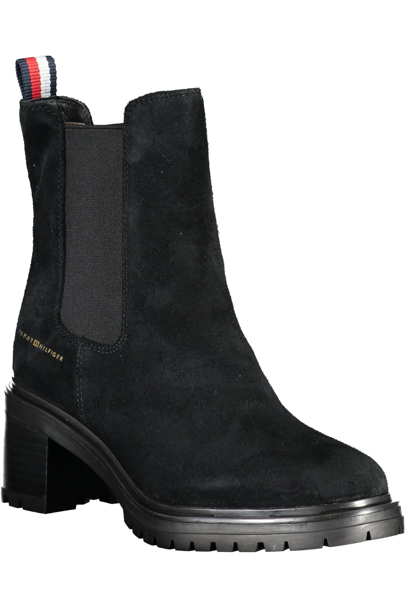 TOMMY HILFIGER - Woman - Boot
