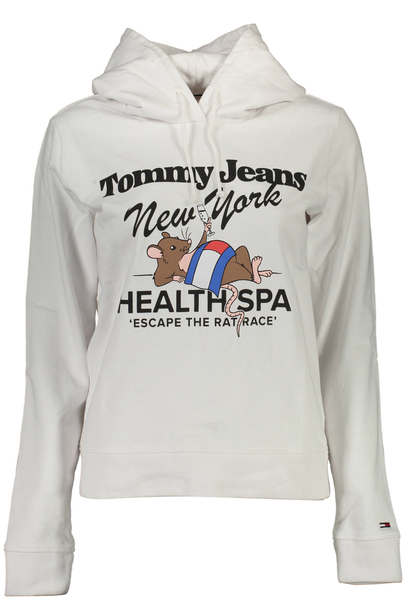 TOMMY HILFIGER - Woman - Sweatshirt