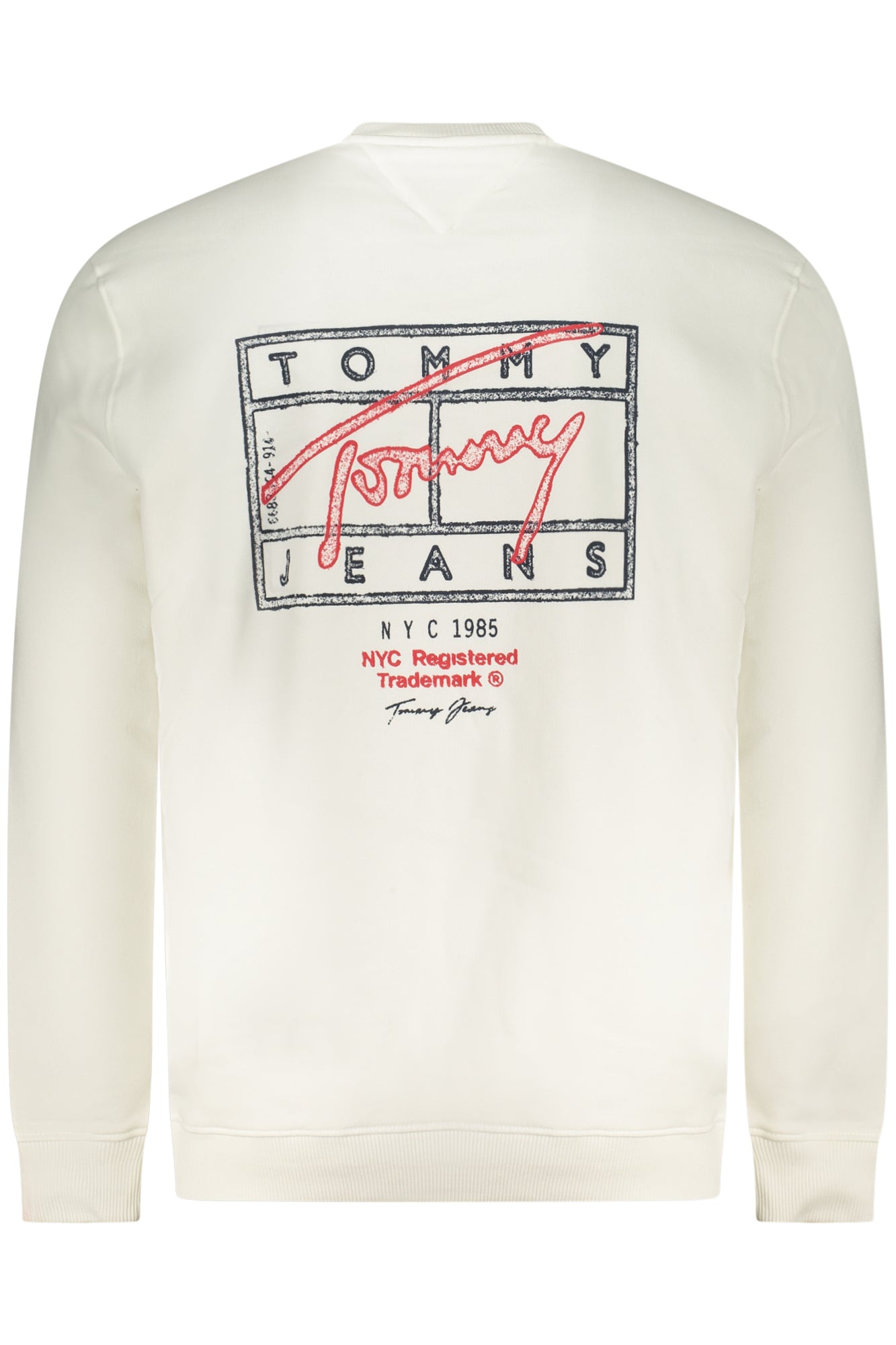 TOMMY HILFIGER - Man - Sweatshirt