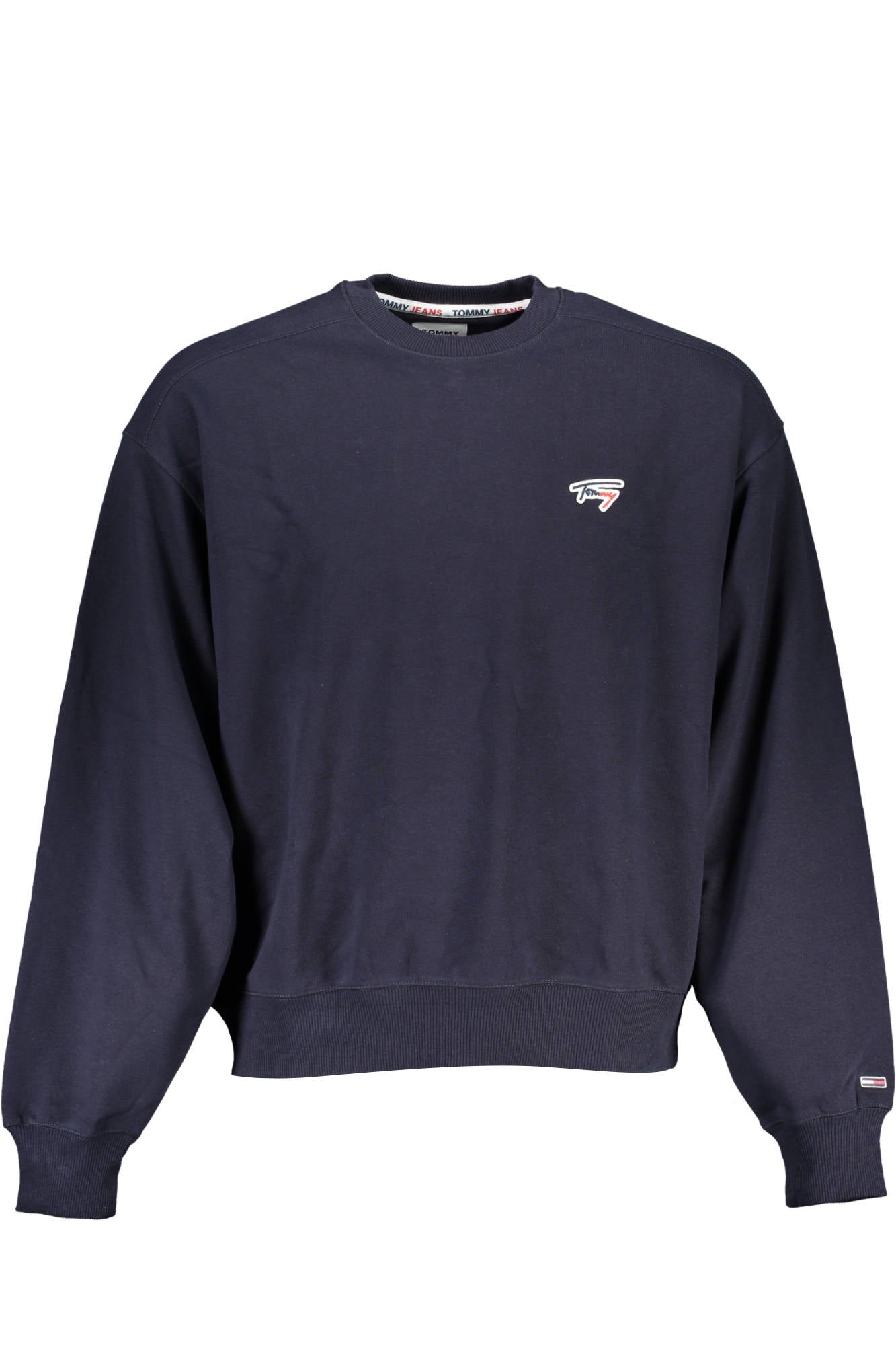 TOMMY HILFIGER - Man - Sweatshirt