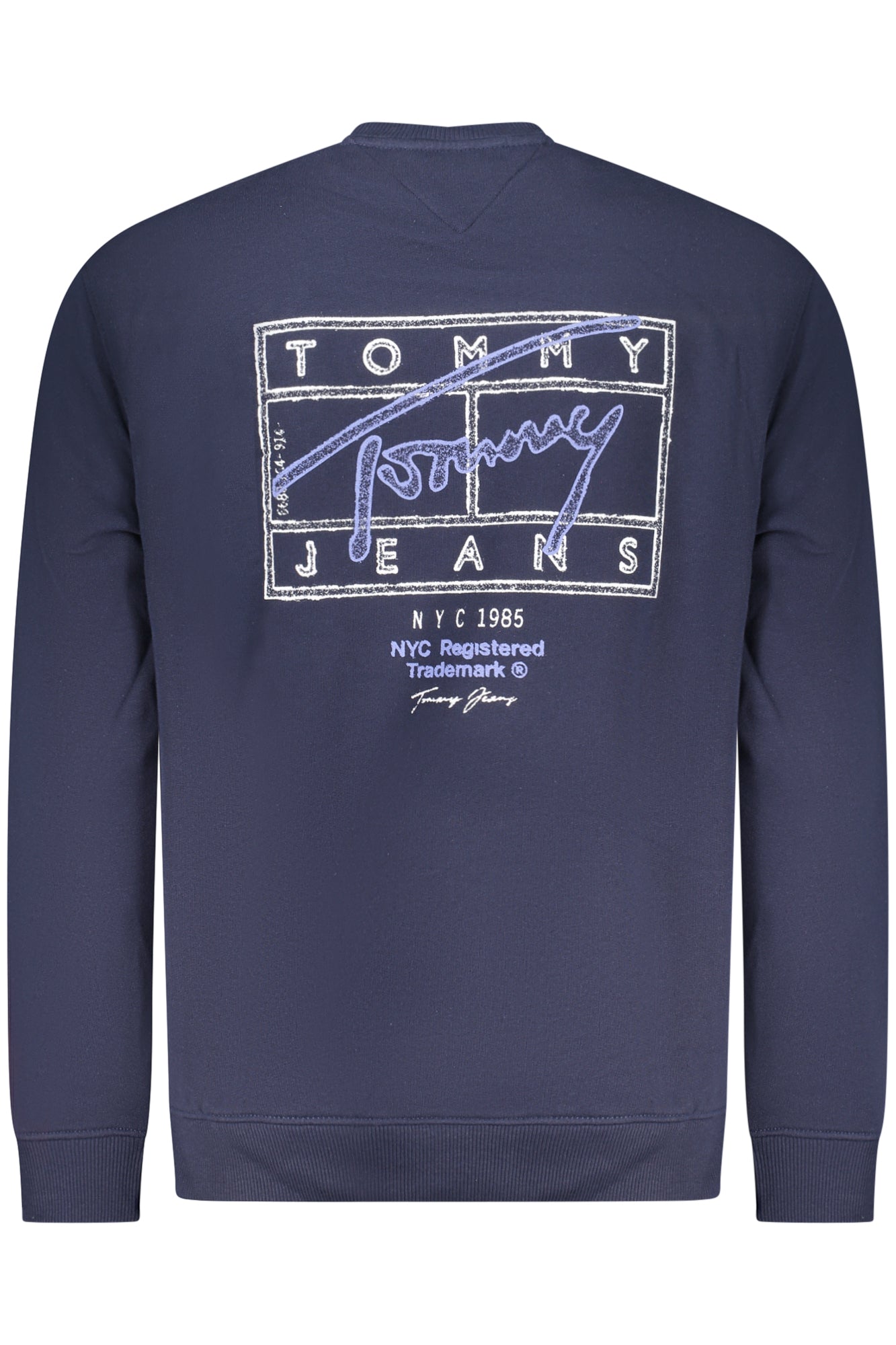 TOMMY HILFIGER - Man - Sweatshirt