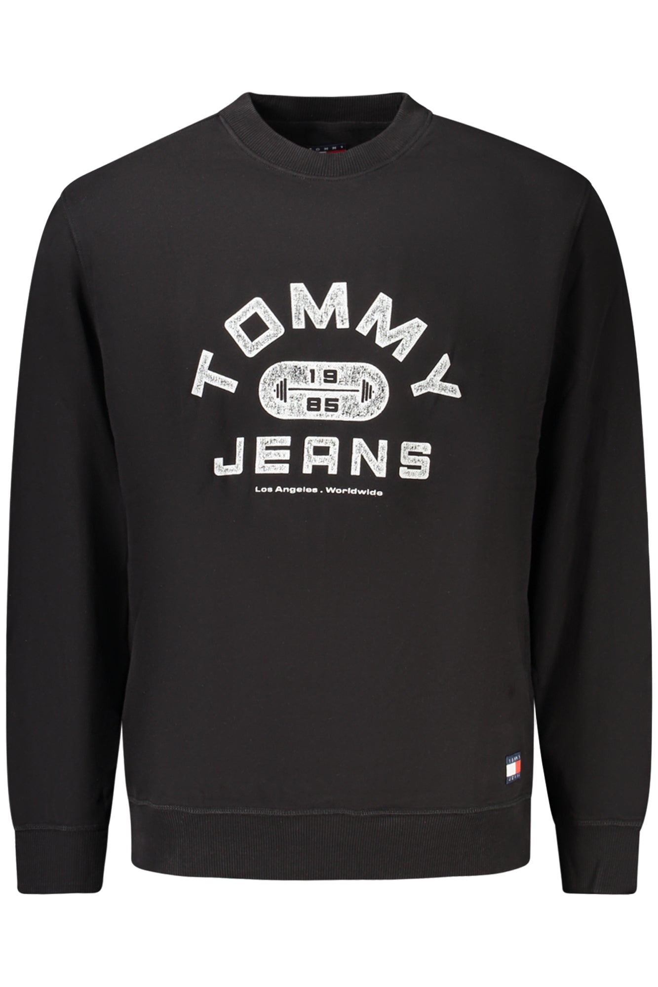 TOMMY HILFIGER - Man - Sweatshirt