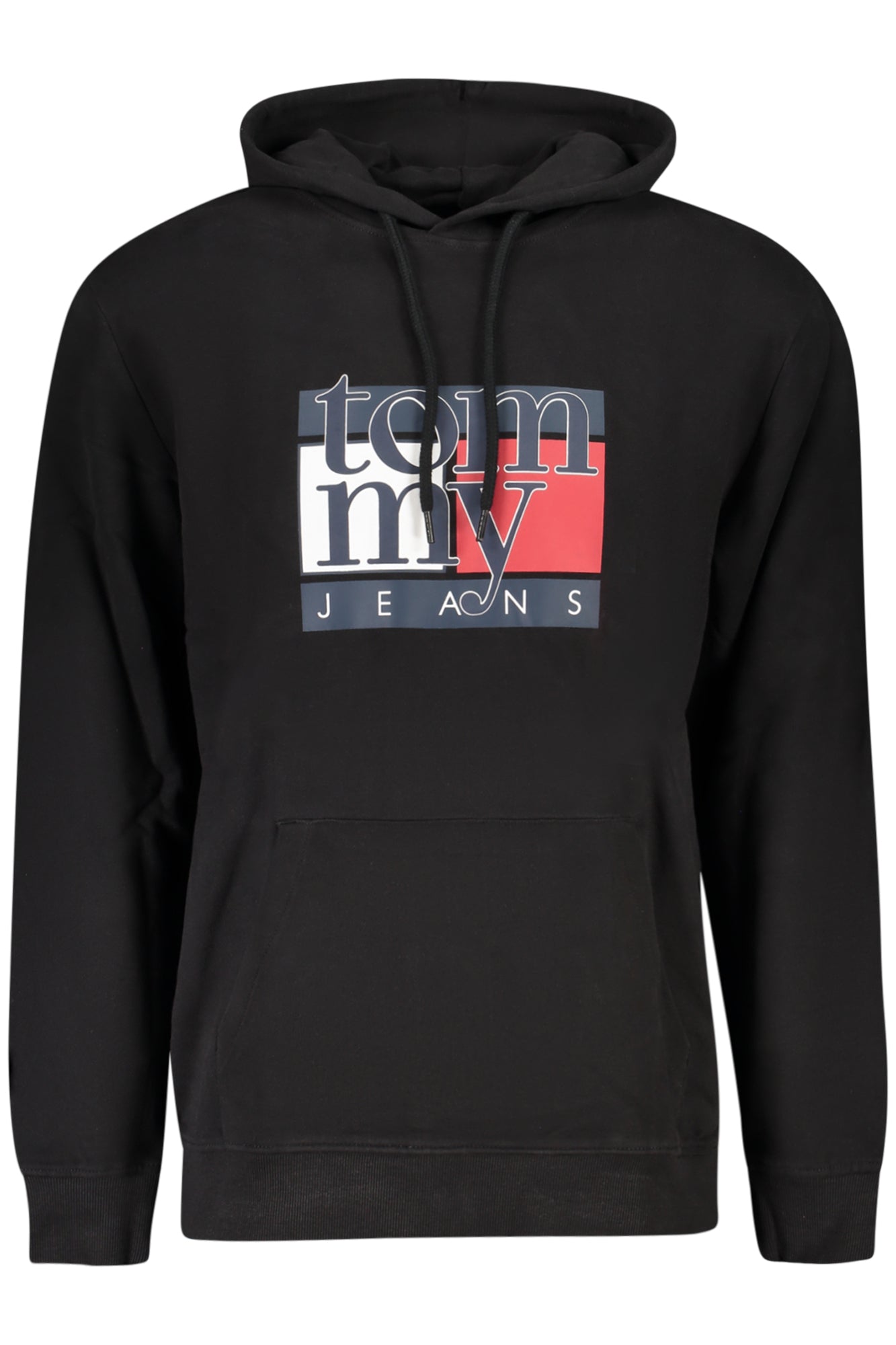 TOMMY HILFIGER - Man - Sweatshirt