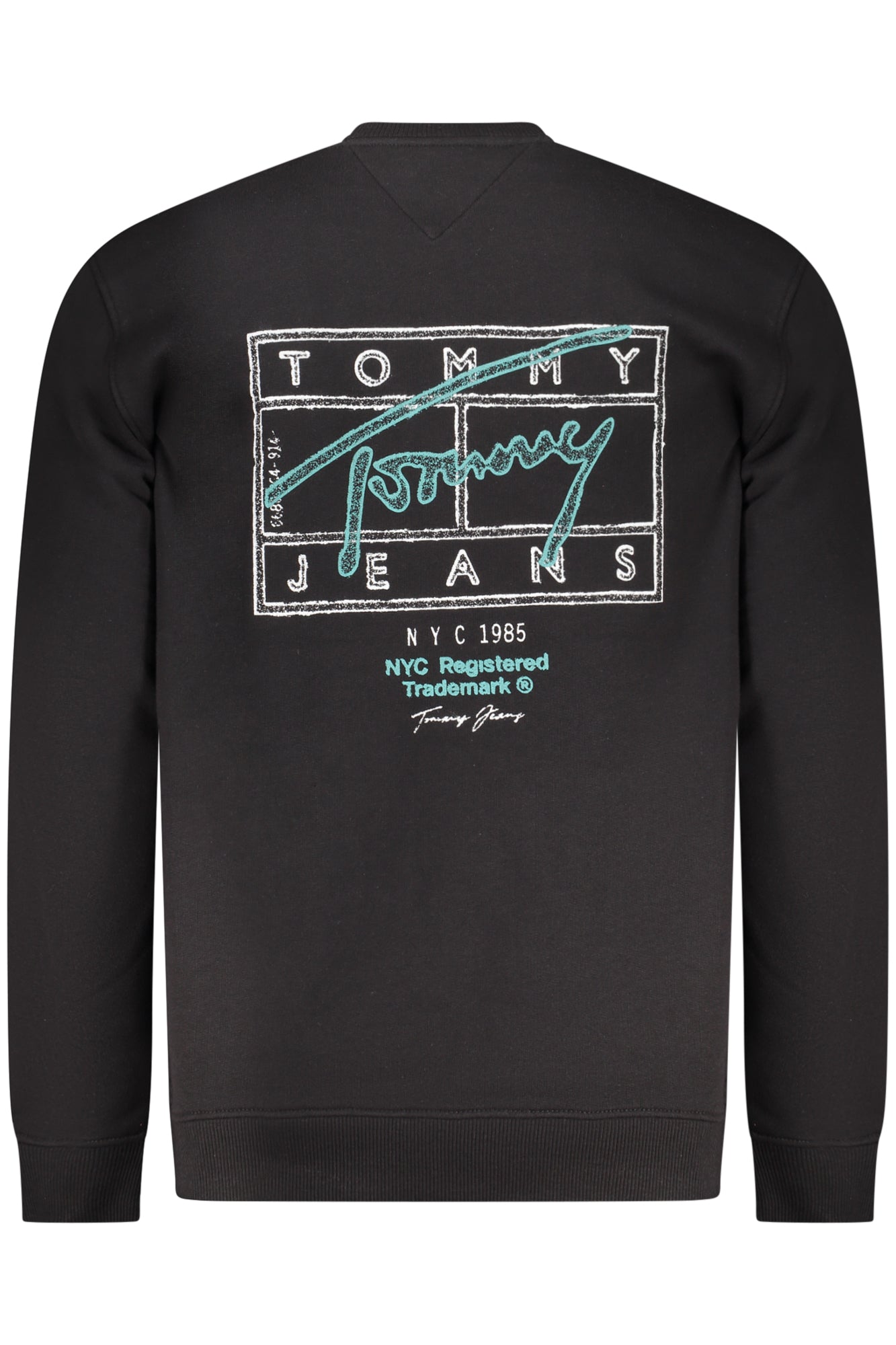 TOMMY HILFIGER - Man - Sweatshirt