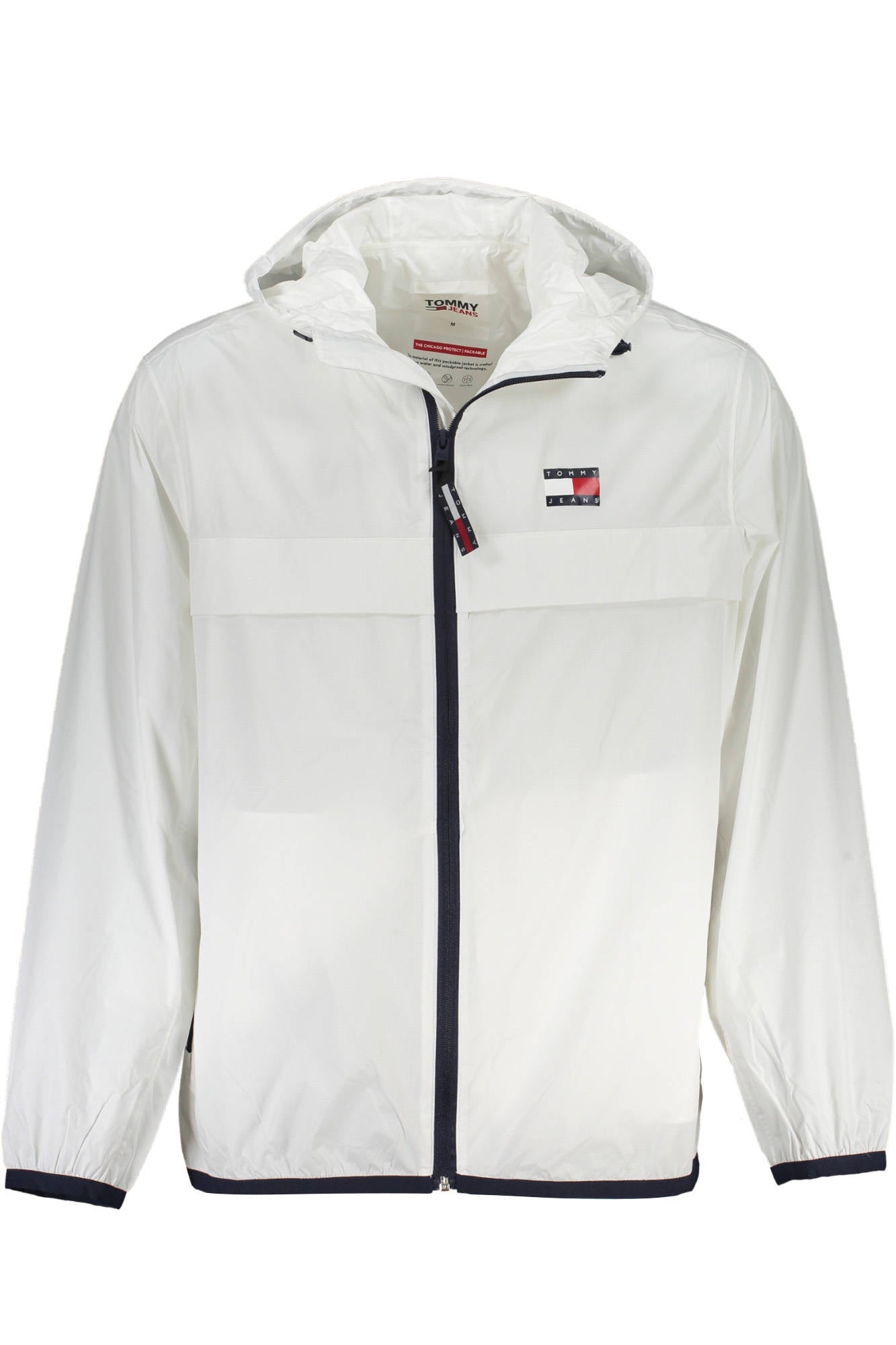 TOMMY HILFIGER - Man - Jacket