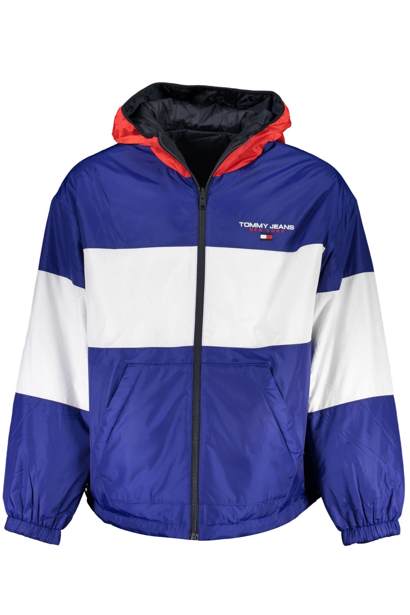 TOMMY HILFIGER - Man - Jacket