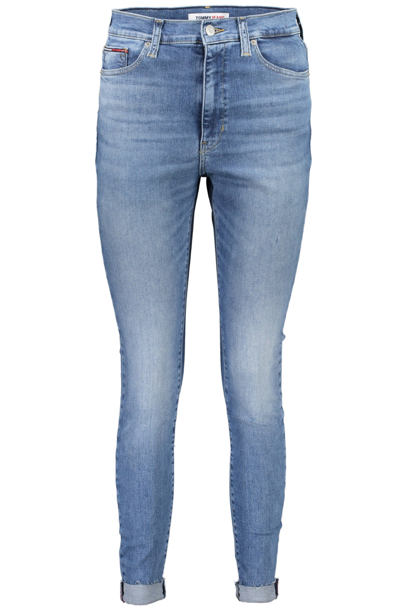 TOMMY HILFIGER - Woman - Jeans