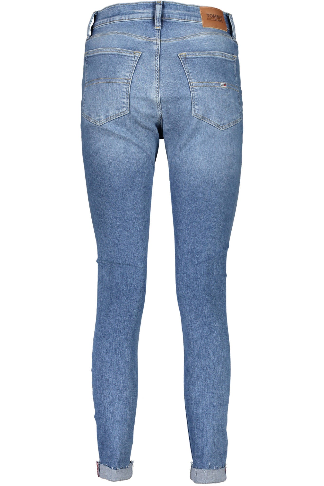 TOMMY HILFIGER - Woman - Jeans