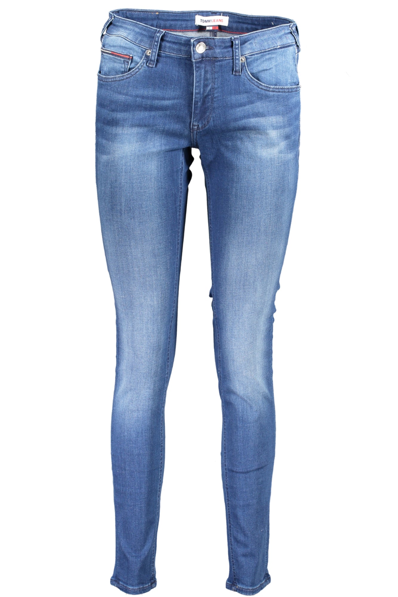 TOMMY HILFIGER - Woman - Jeans
