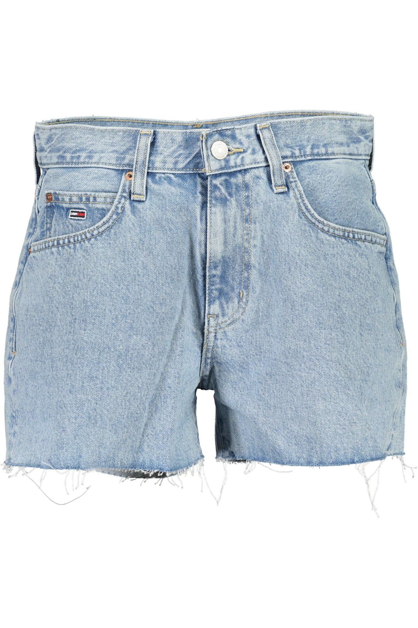 TOMMY HILFIGER - Woman - Shorts