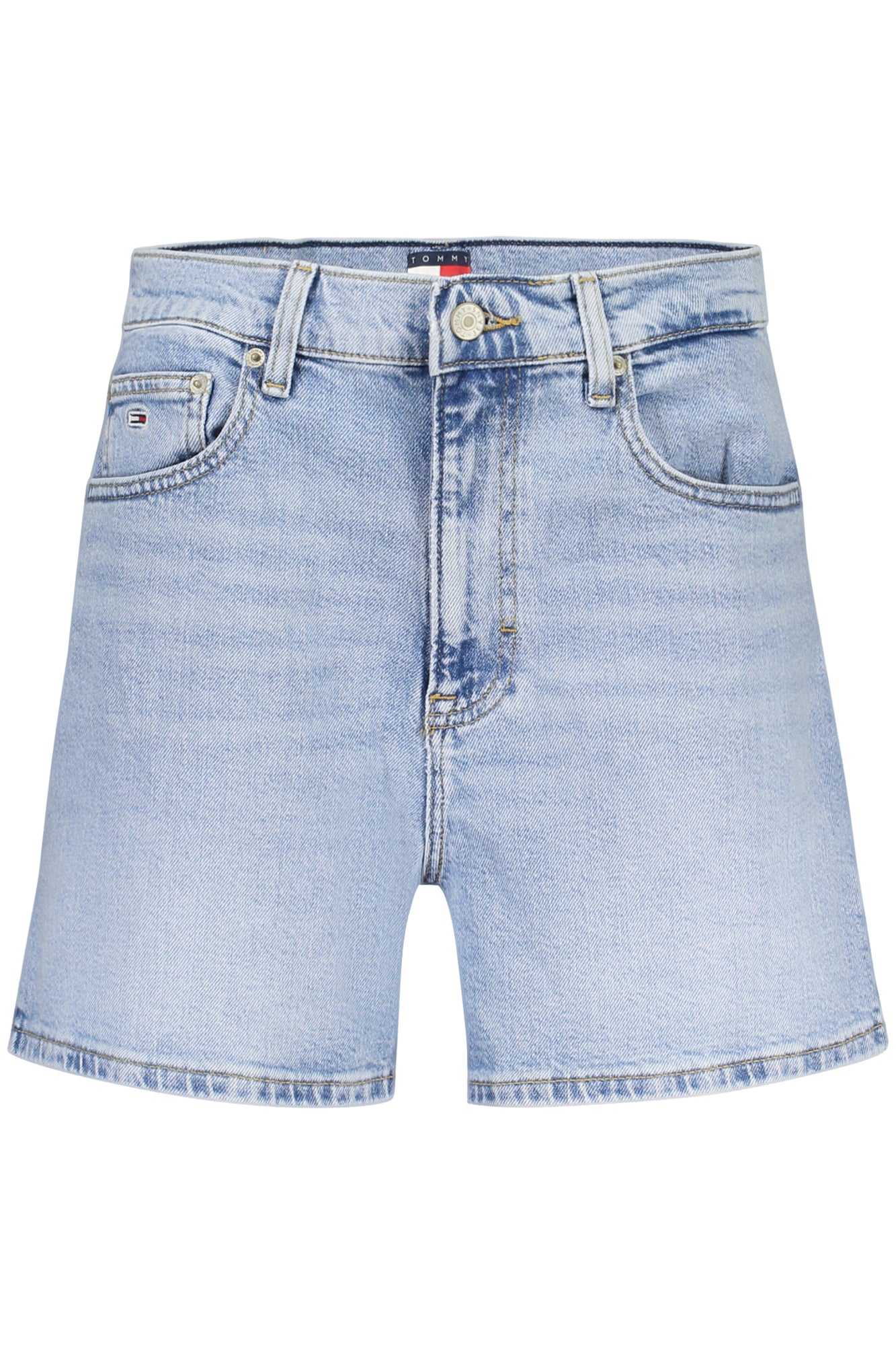 TOMMY HILFIGER - Woman - Shorts