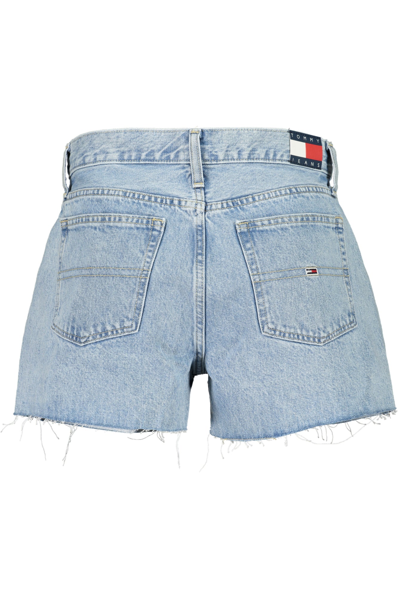 TOMMY HILFIGER - Woman - Shorts