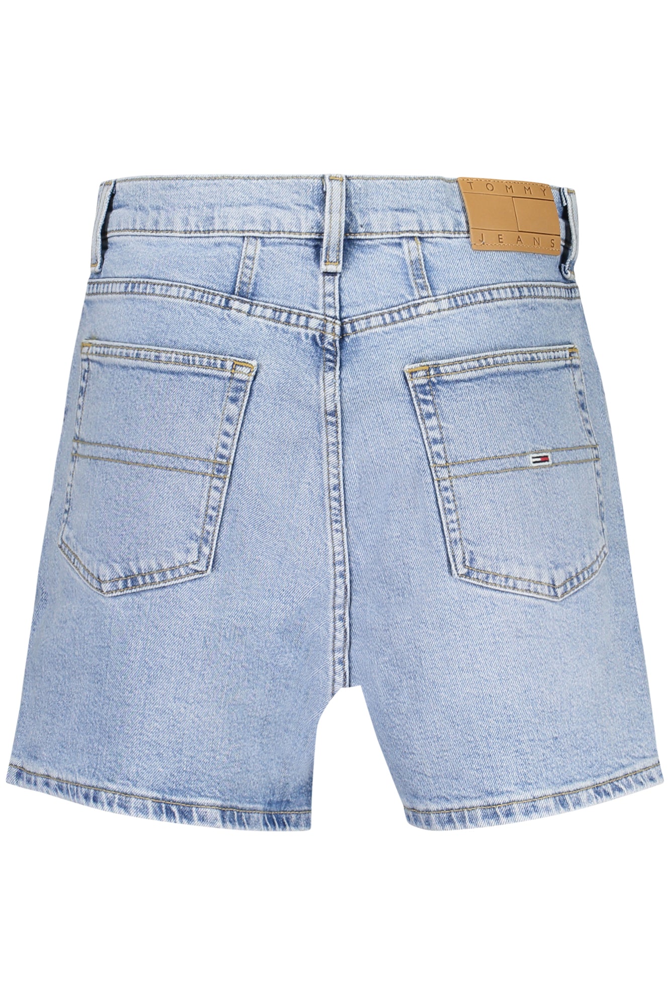 TOMMY HILFIGER - Woman - Shorts