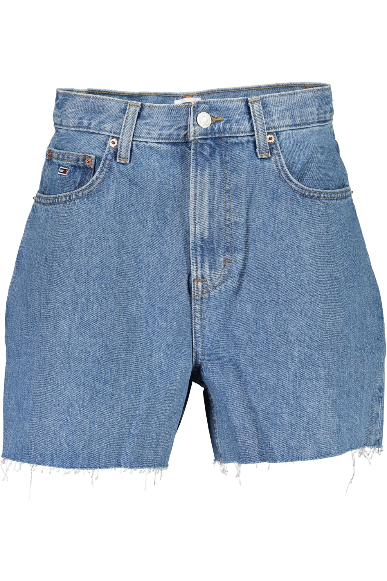 TOMMY HILFIGER - Woman - Shorts