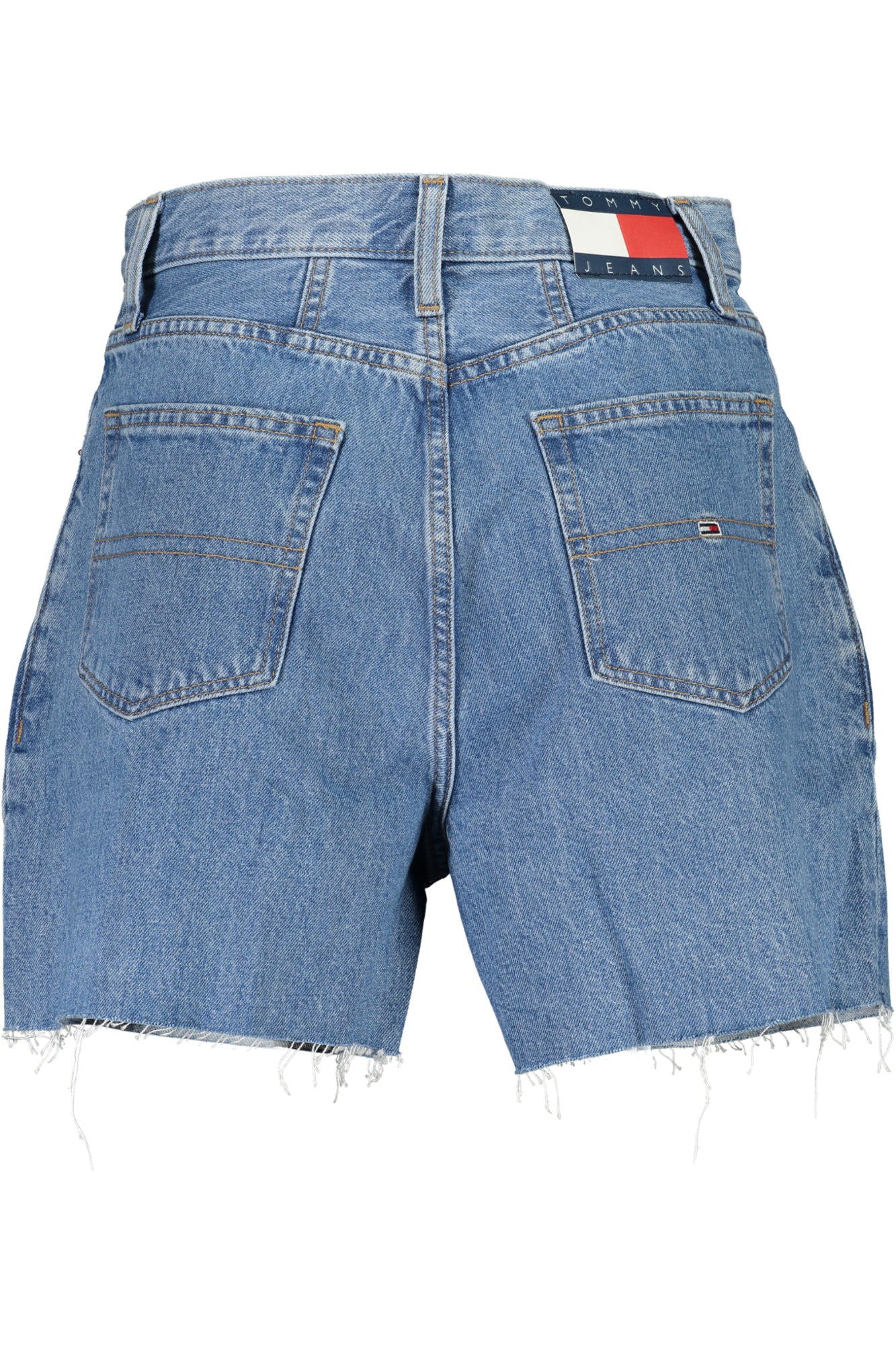 TOMMY HILFIGER - Woman - Shorts