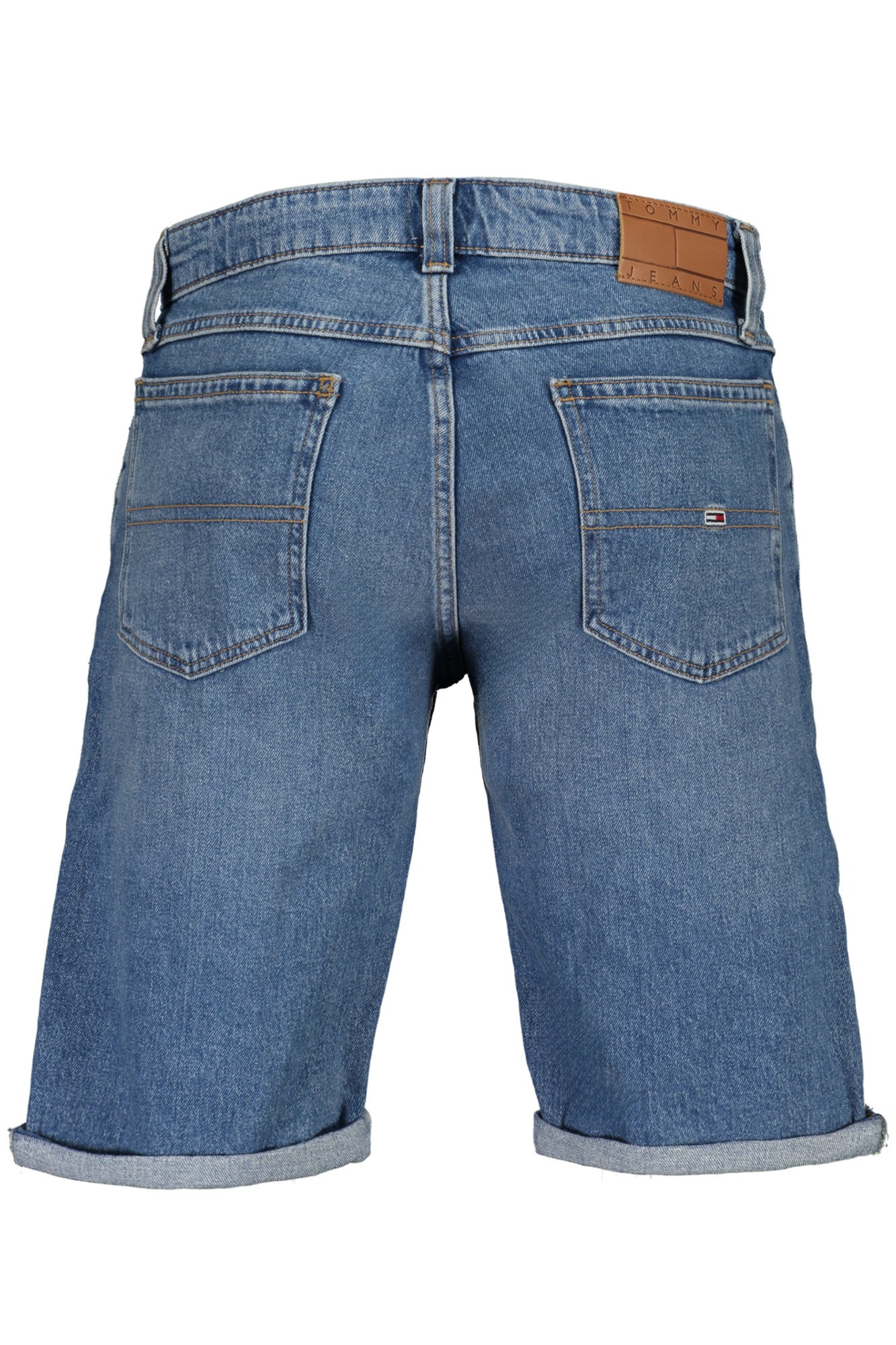 TOMMY HILFIGER - Man - Shorts