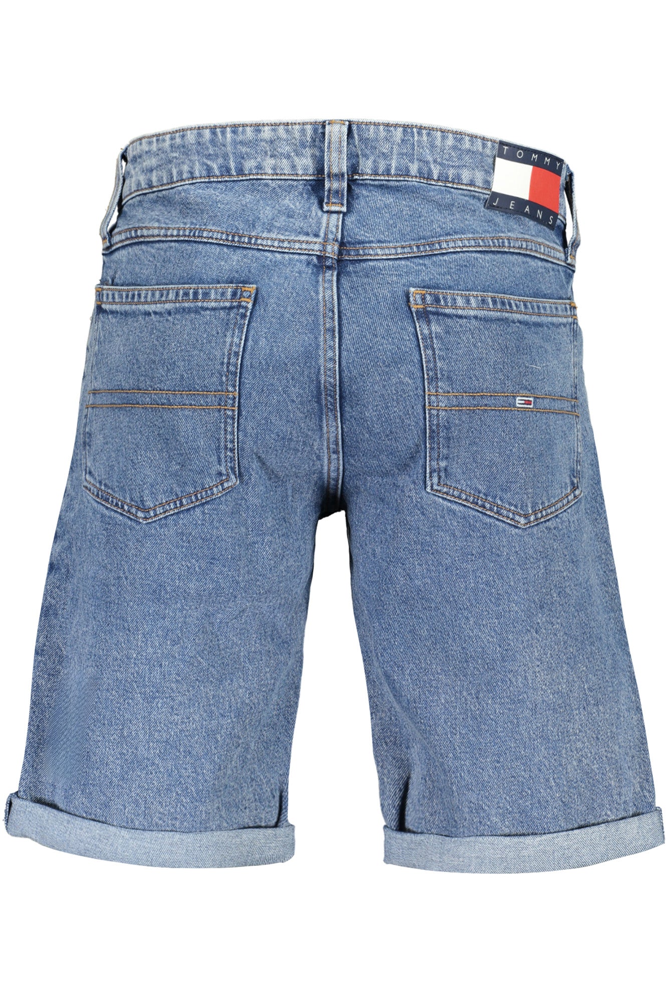TOMMY HILFIGER - Man - Shorts