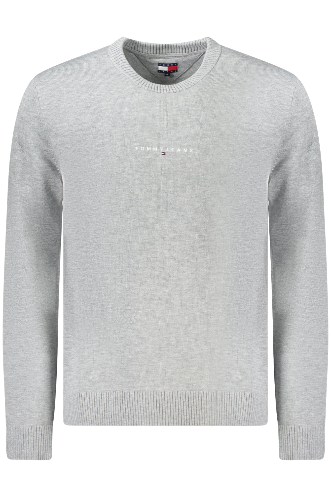 TOMMY HILFIGER - Man - Knit Sweater