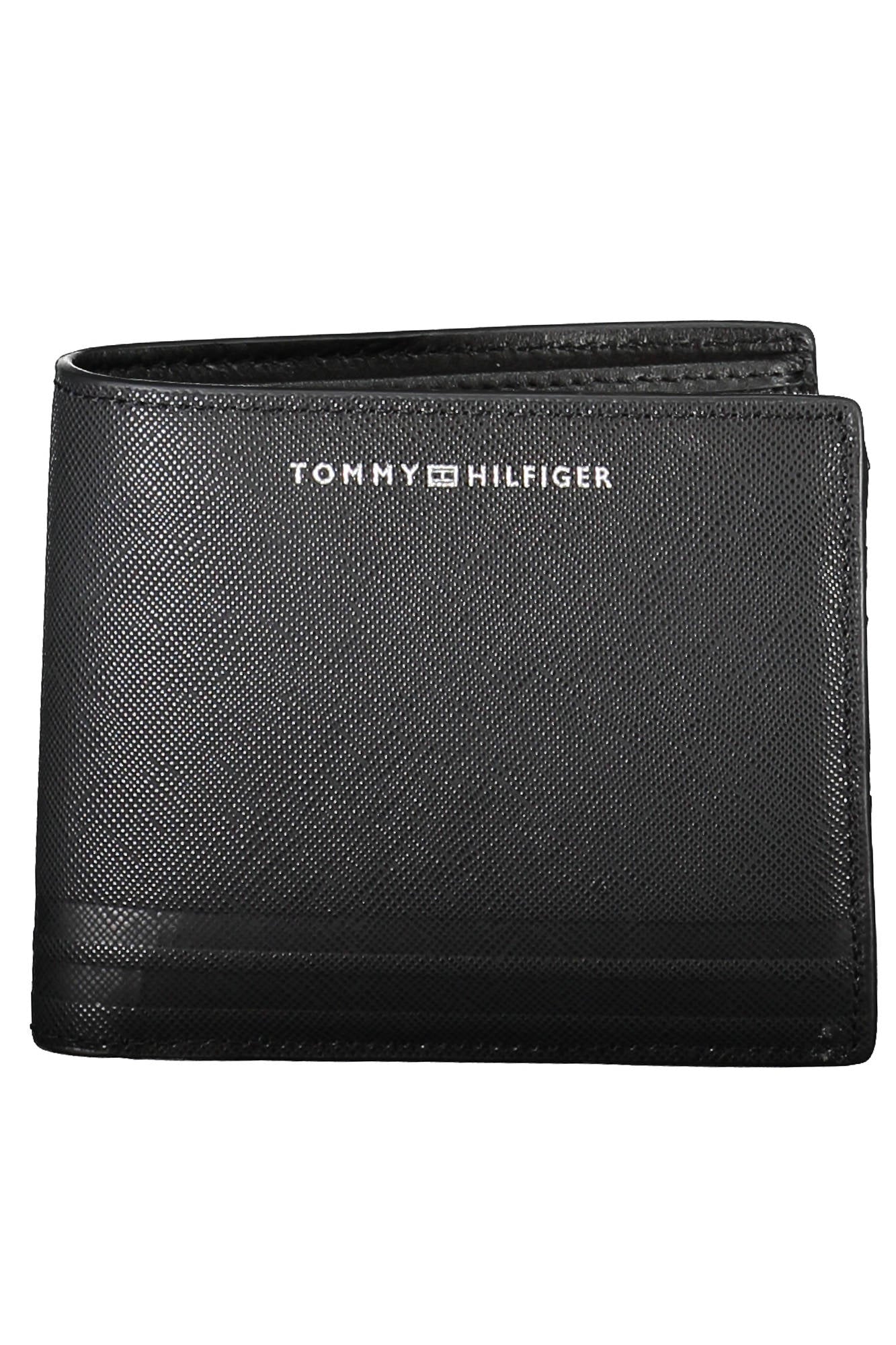TOMMY HILFIGER - Man - Wallet