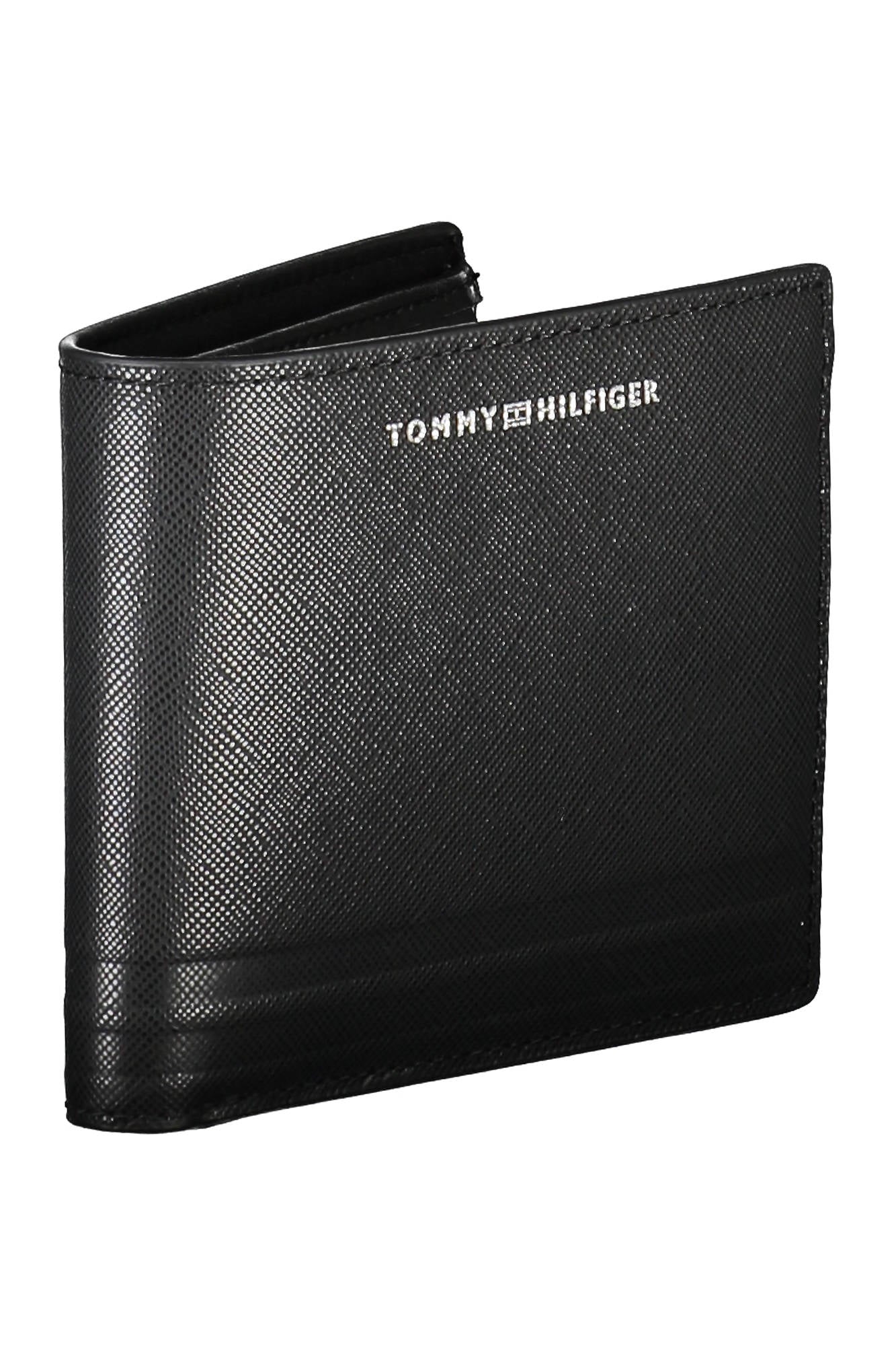 TOMMY HILFIGER - Man - Wallet