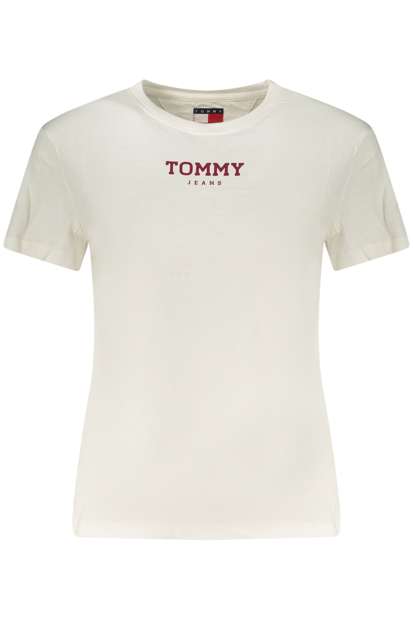 TOMMY HILFIGER - Woman - T-shirt