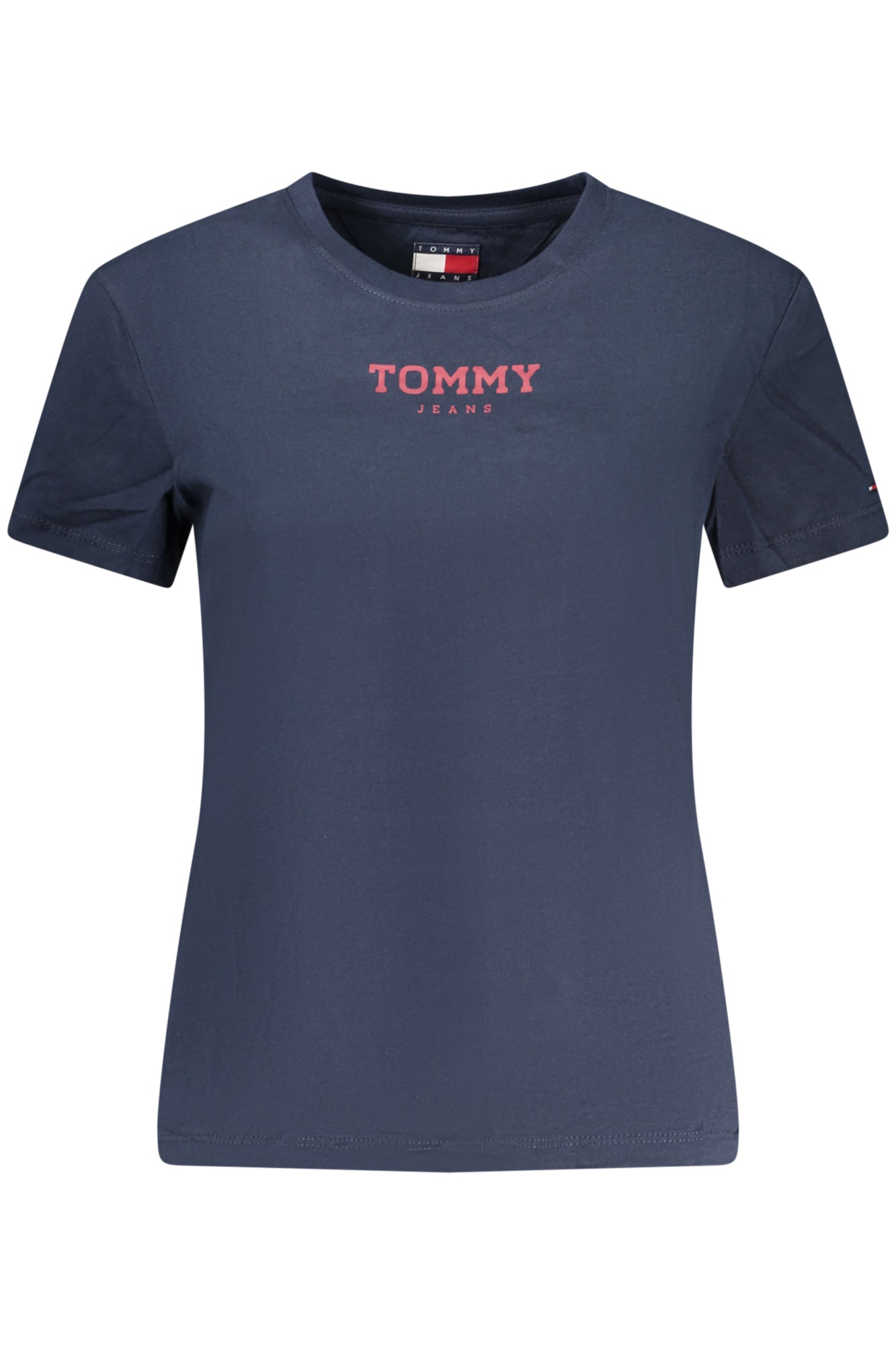 TOMMY HILFIGER - Woman - T-shirt