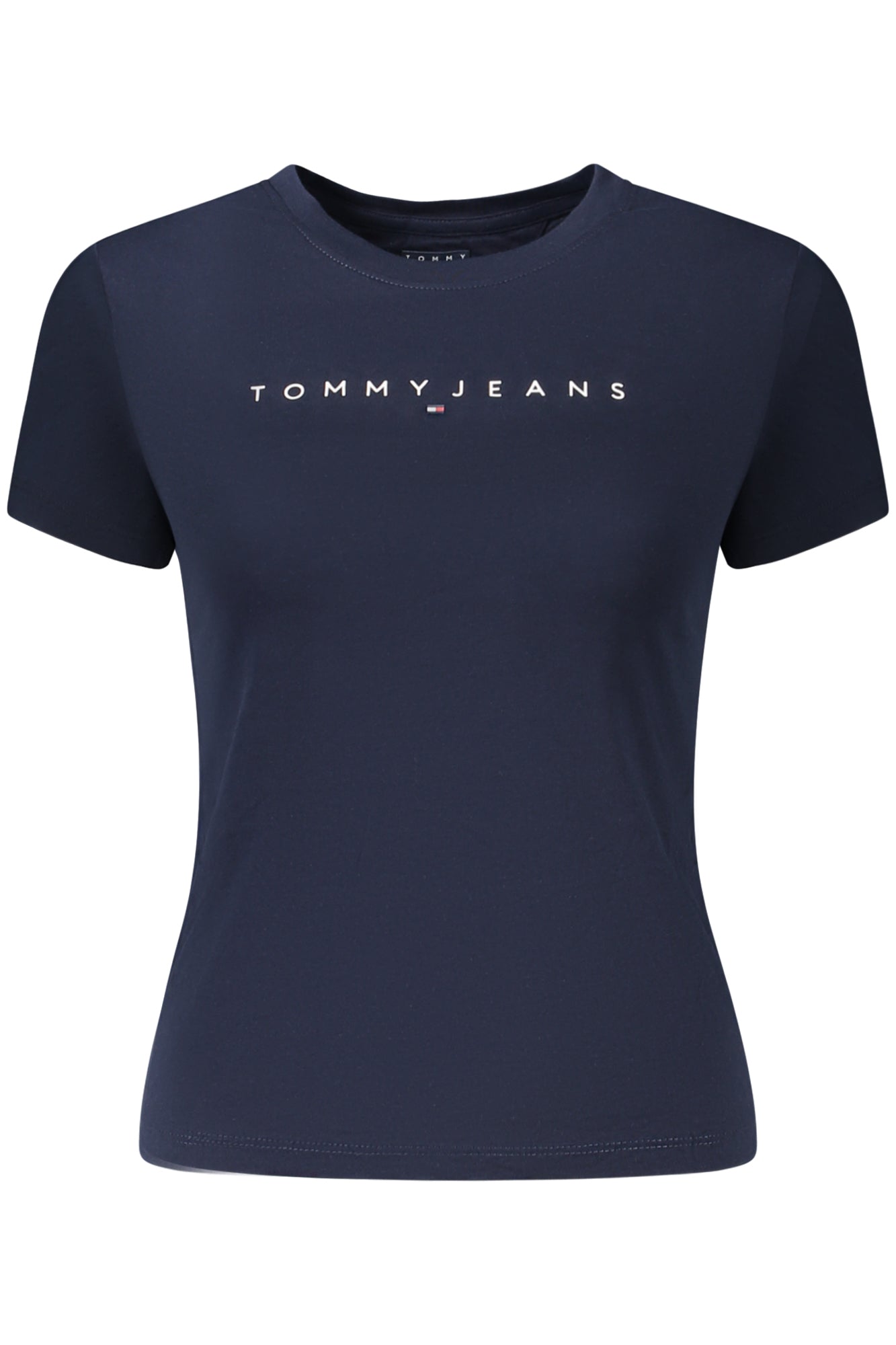 TOMMY HILFIGER - Woman - T-shirt