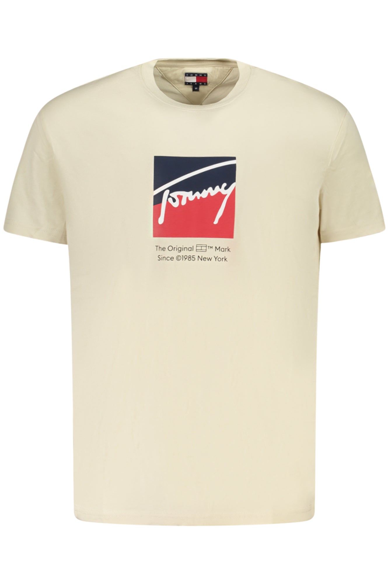 TOMMY HILFIGER - Man - T-shirt