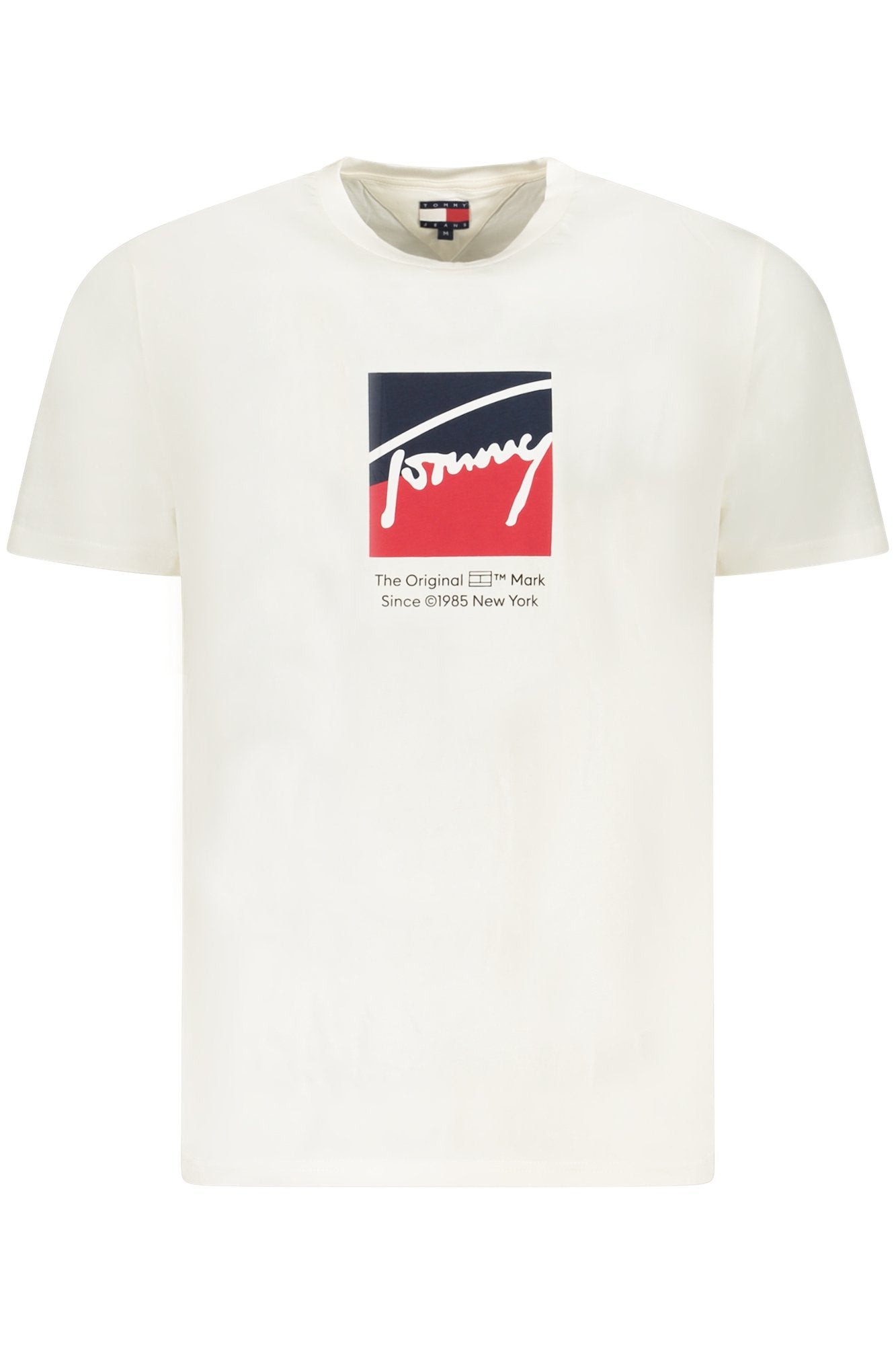 TOMMY HILFIGER - Man - T-shirt