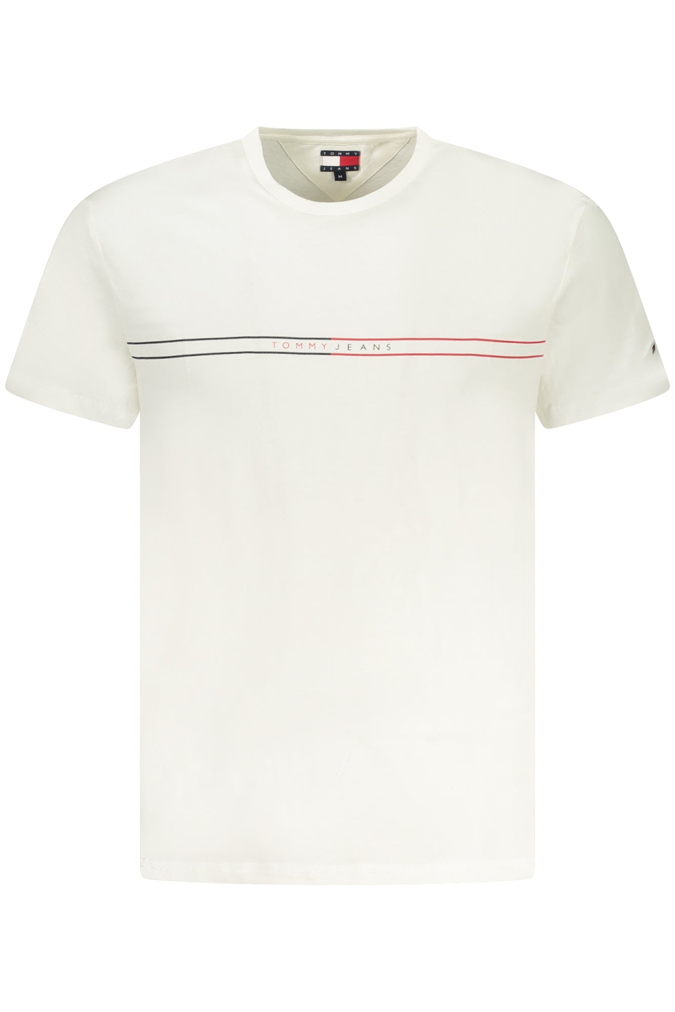 TOMMY HILFIGER - Man - T-shirt