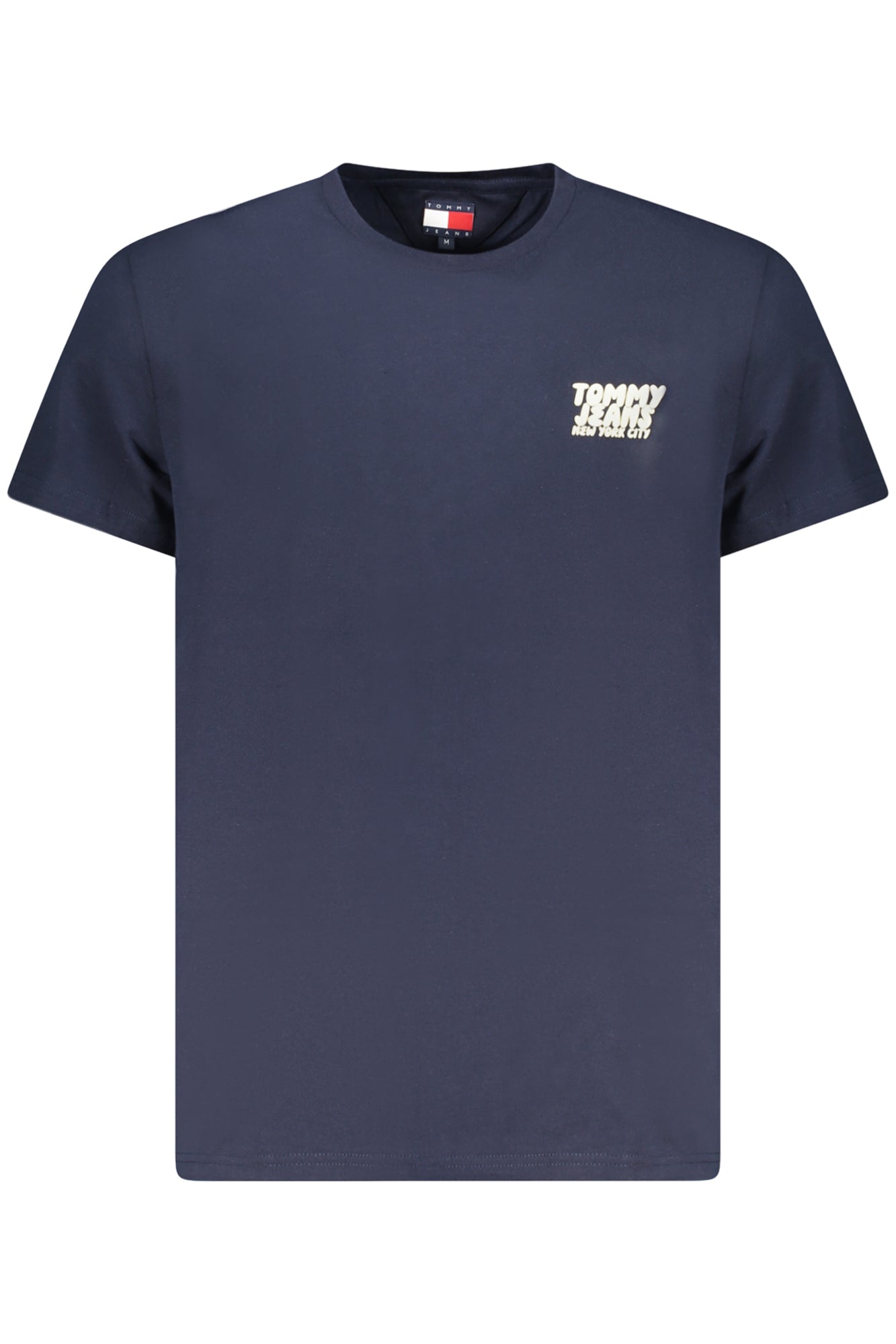 TOMMY HILFIGER - Man - T-shirt