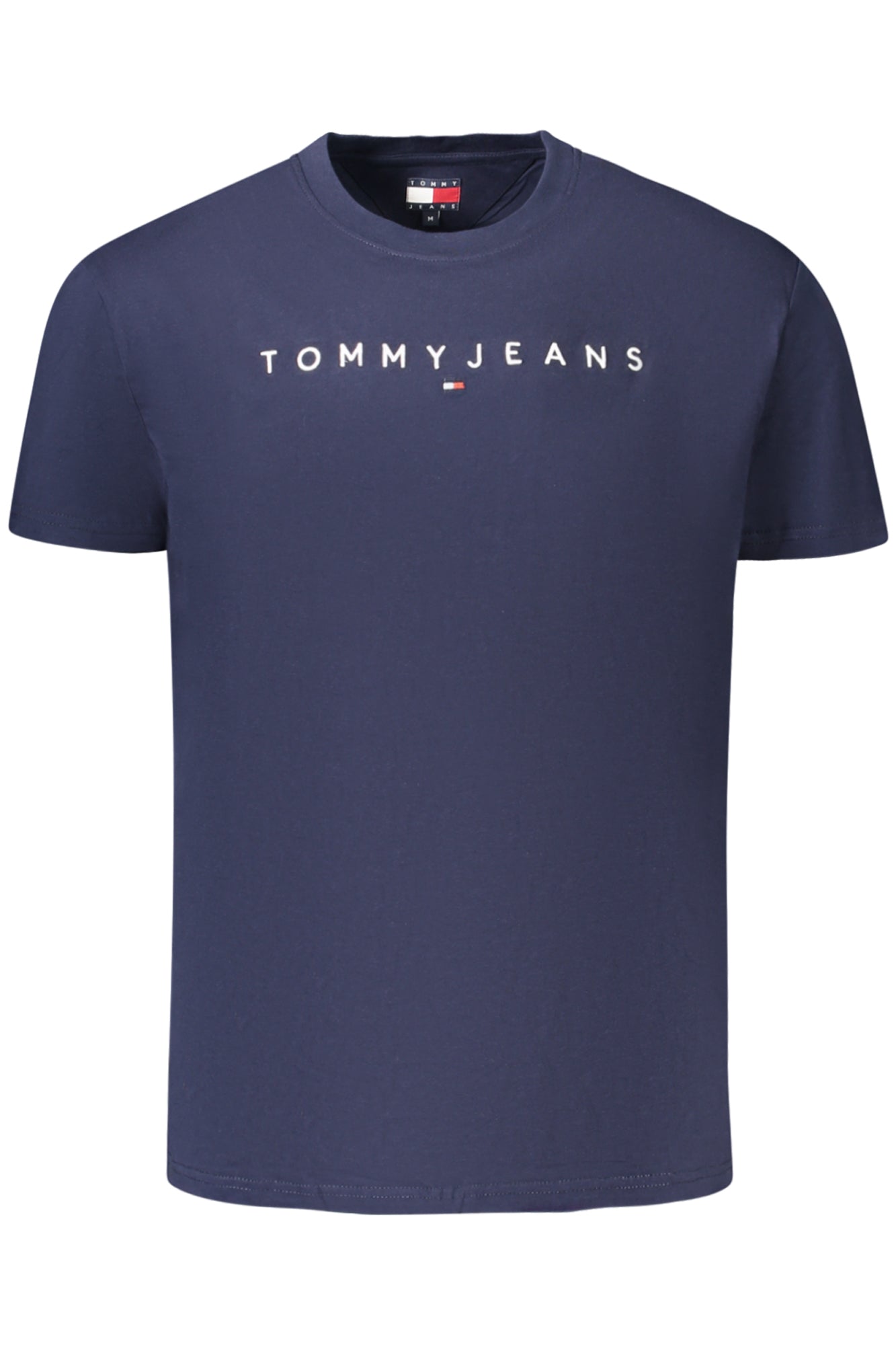 TOMMY HILFIGER - Man - T-shirt