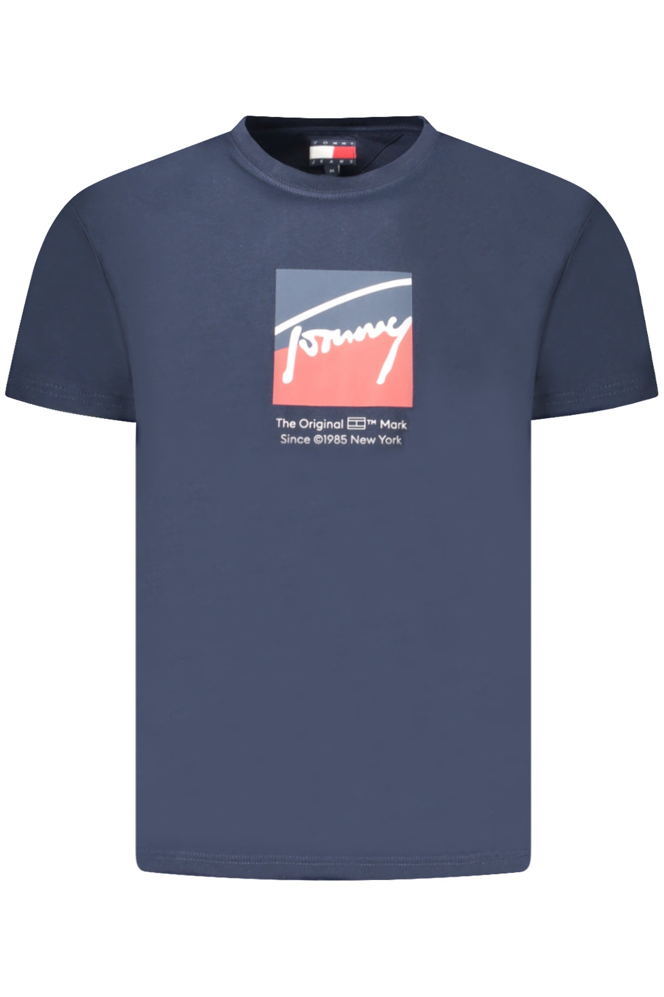 TOMMY HILFIGER - Man - T-shirt