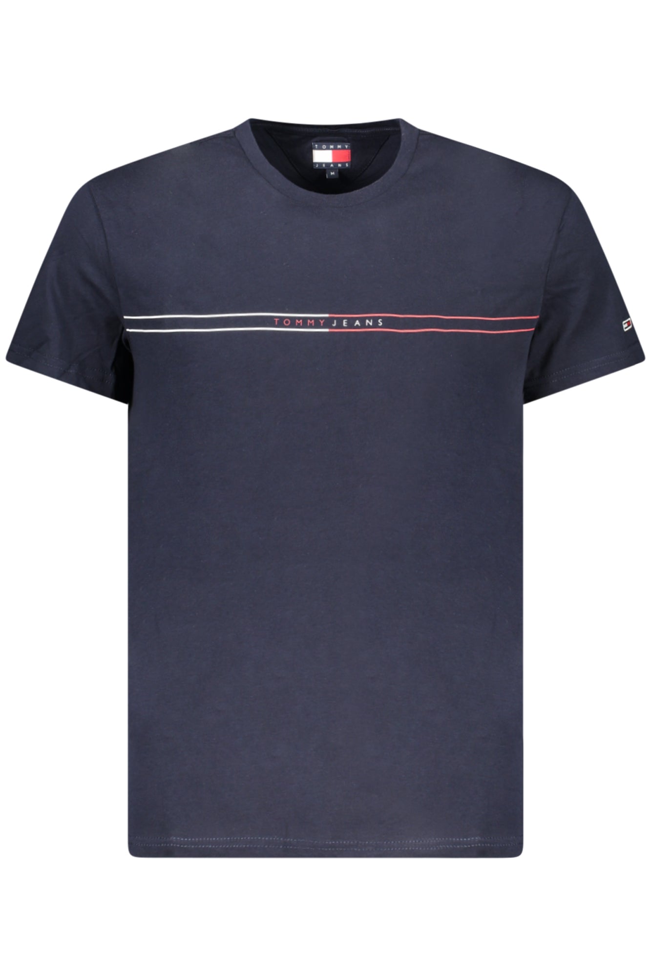 TOMMY HILFIGER - Man - T-shirt