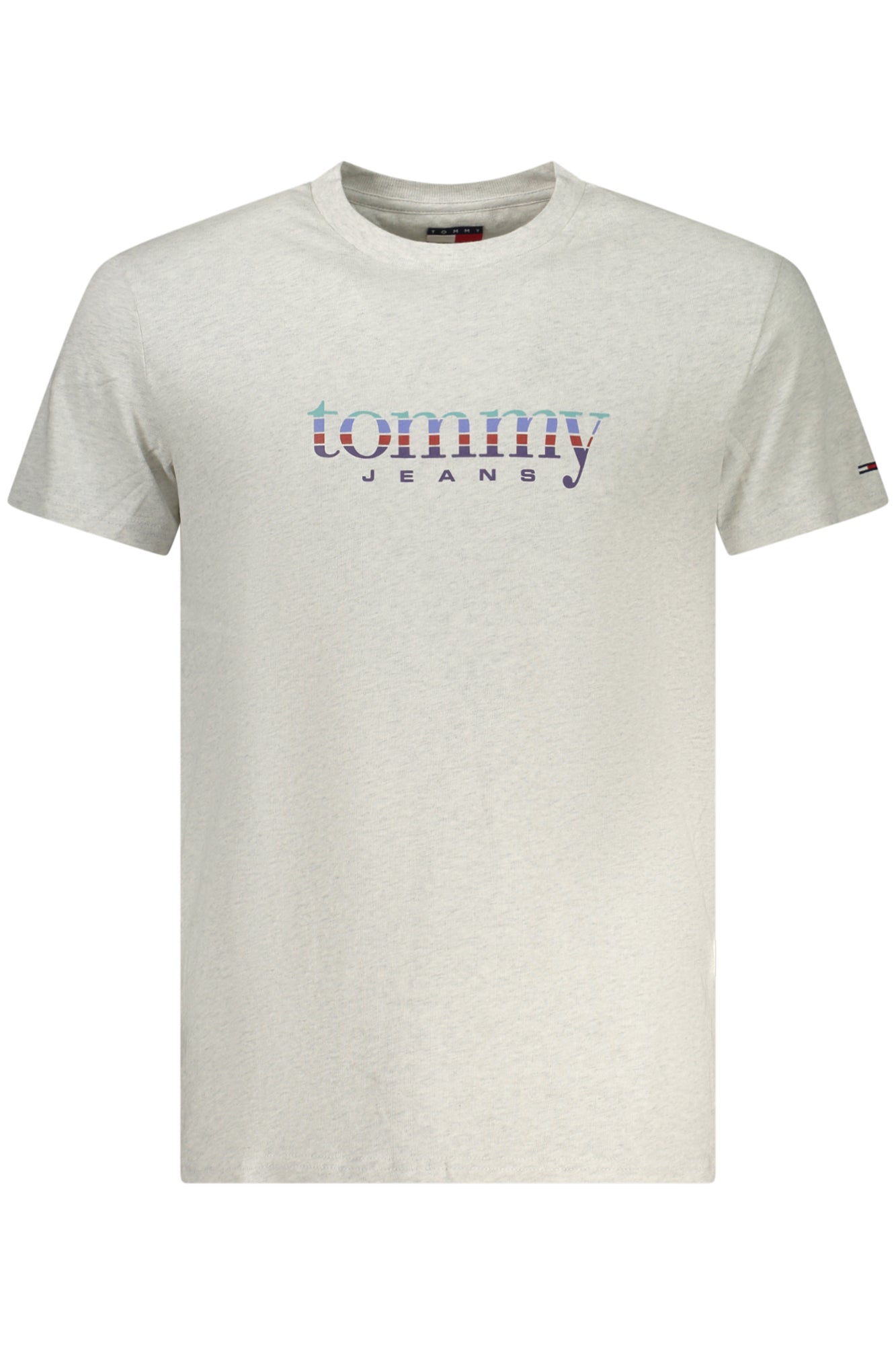 TOMMY HILFIGER - Man - T-shirt