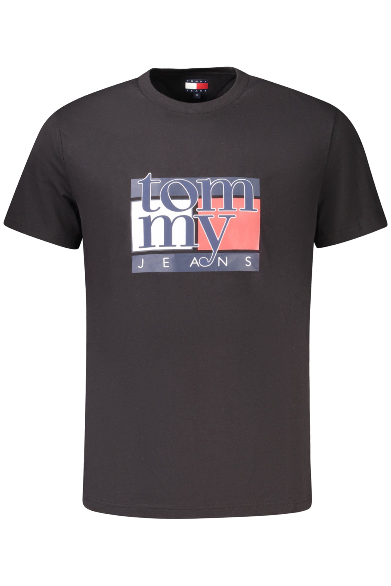 TOMMY HILFIGER - Man - T-shirt