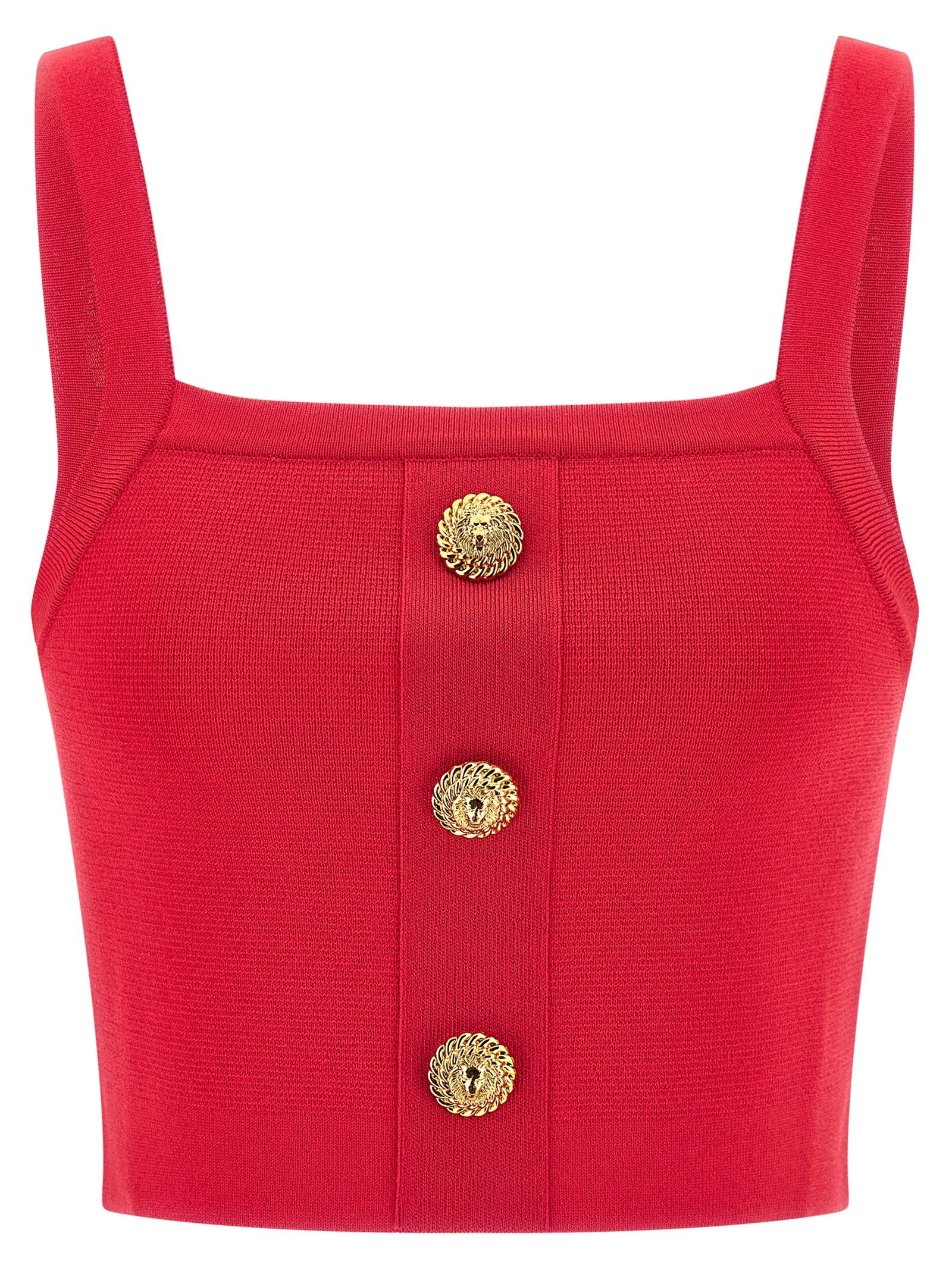 Balmain - nan - Pink - Top