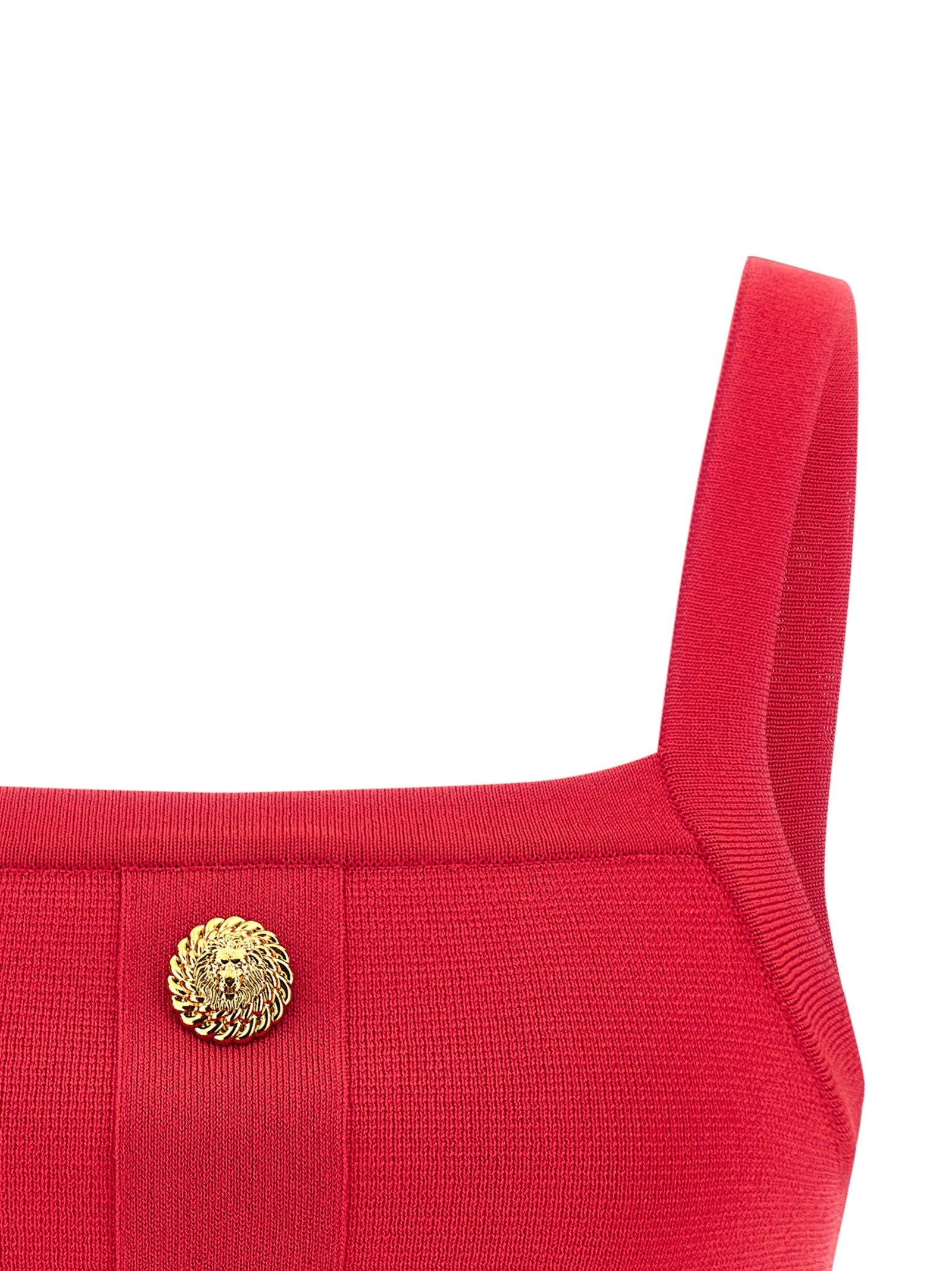 Balmain - nan - Pink - Top