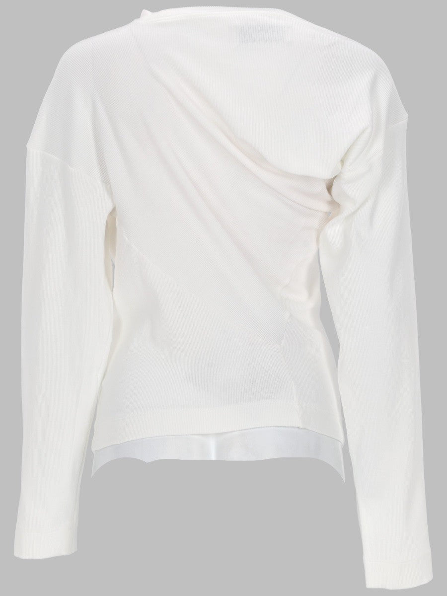 Vivienne Westwood - Woman - White - Top